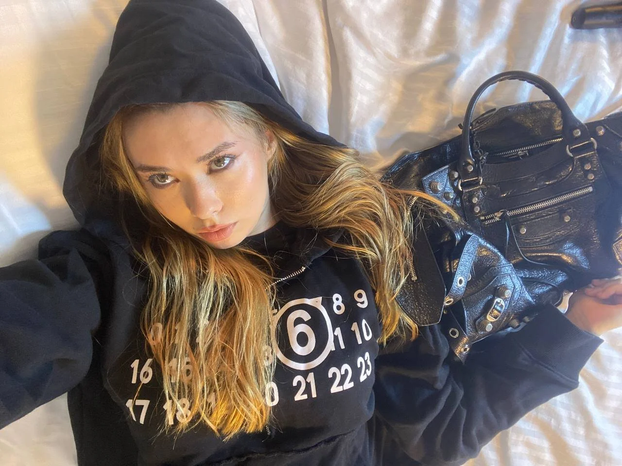 XXX Porn Photo of Nude gwenonl1ne 38