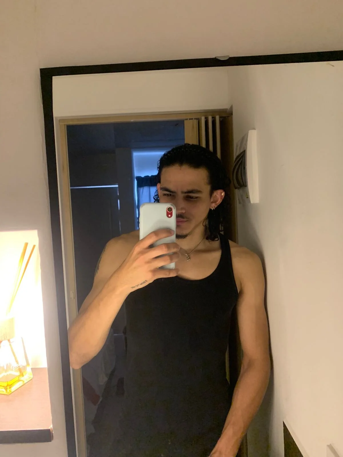 XXX Porn Photo of Nude LucaAlessi 9