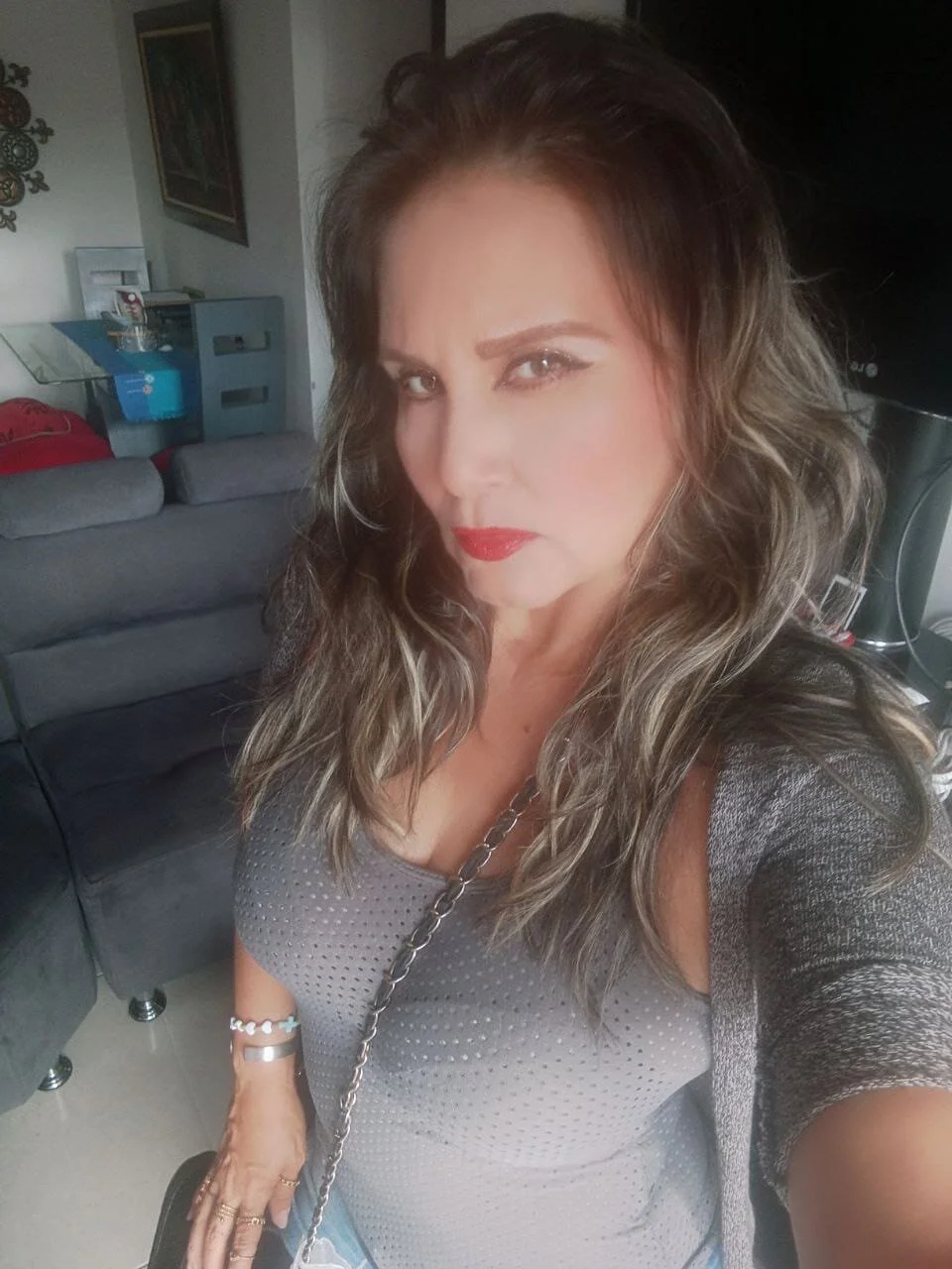 XXX Porn Photo of Nude amandabakerx 20