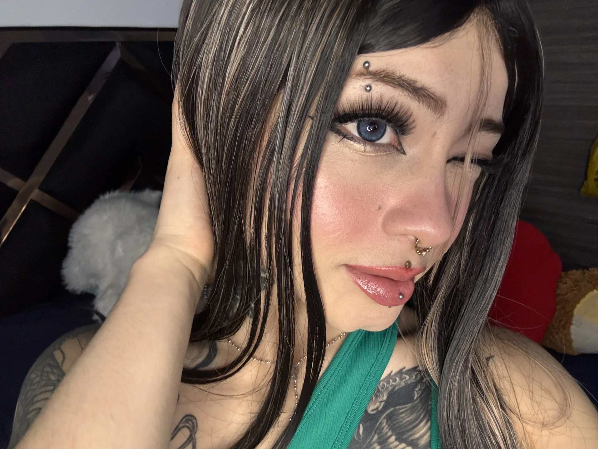 XXX Porn Photo of Nude Samanthha_roberts 82