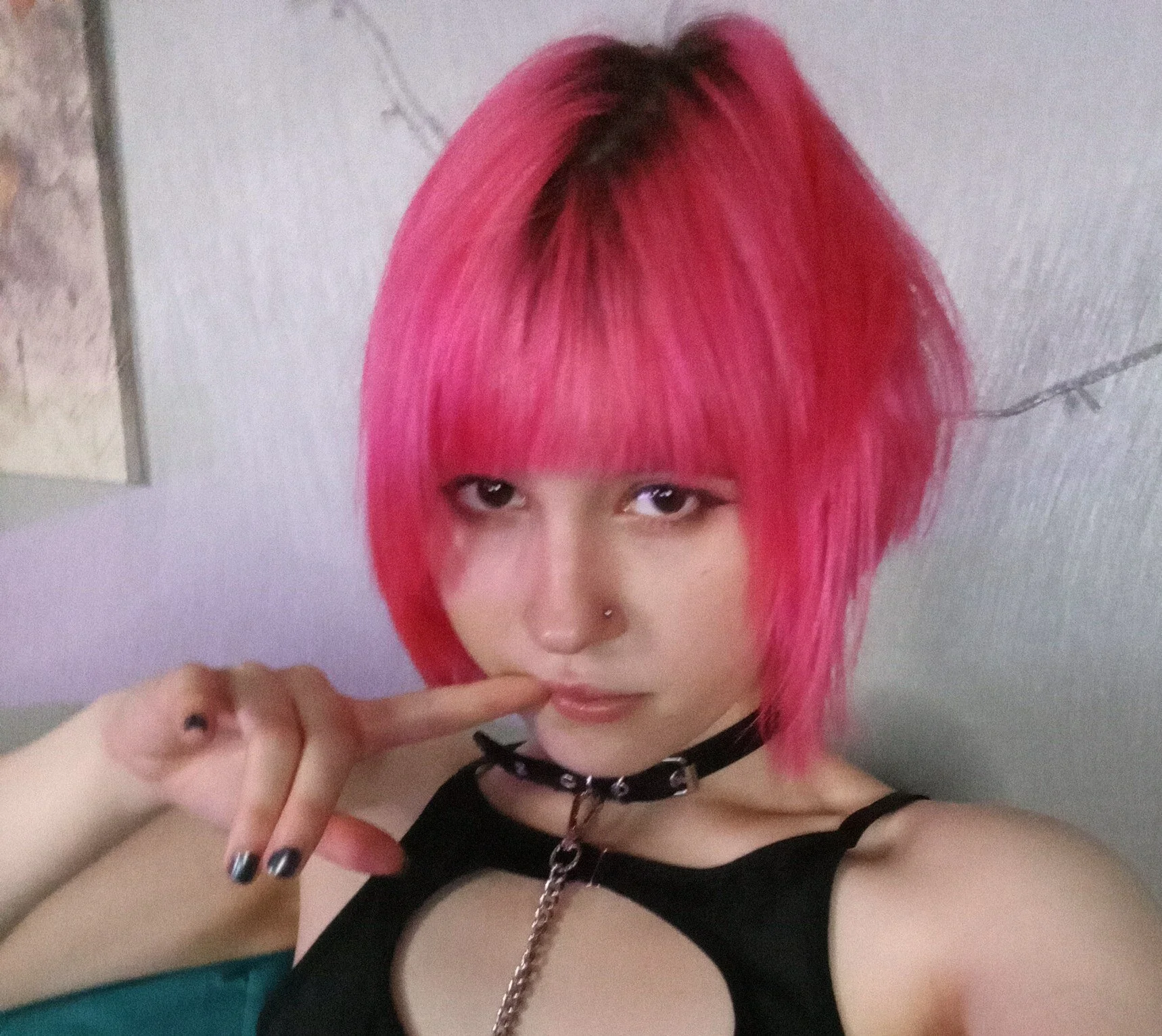 XXX Porn Photo of Nude KikiMoor 4