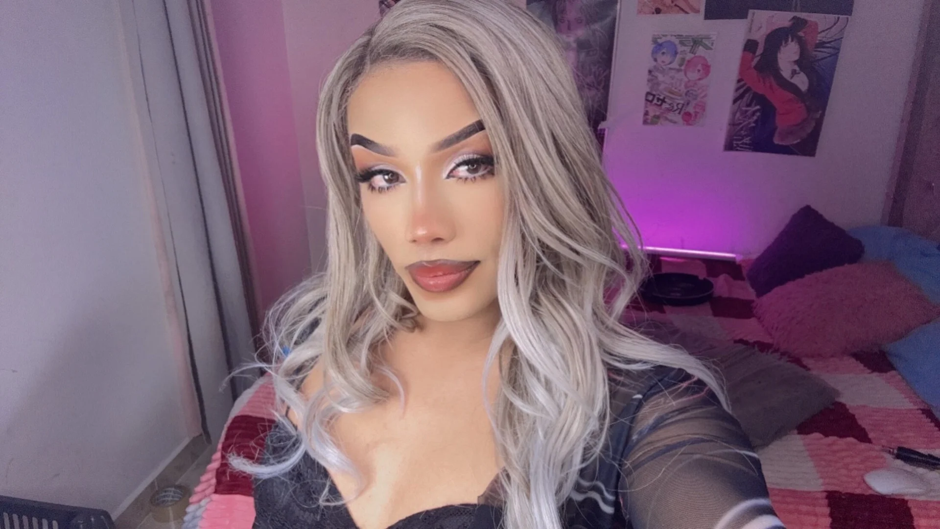 XXX Porn Photo of Nude Shayybaby 7