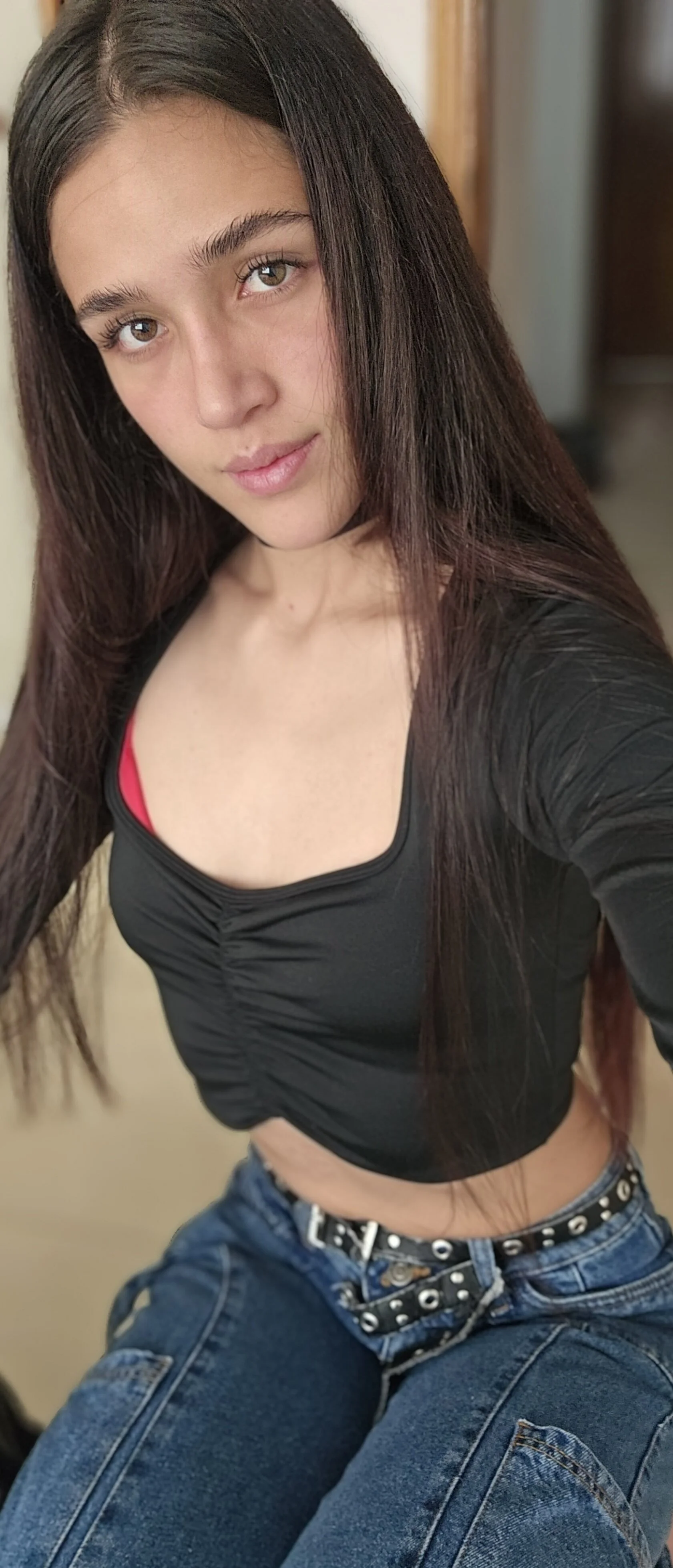 XXX Porn Photo of Nude Kore_Persephone 116