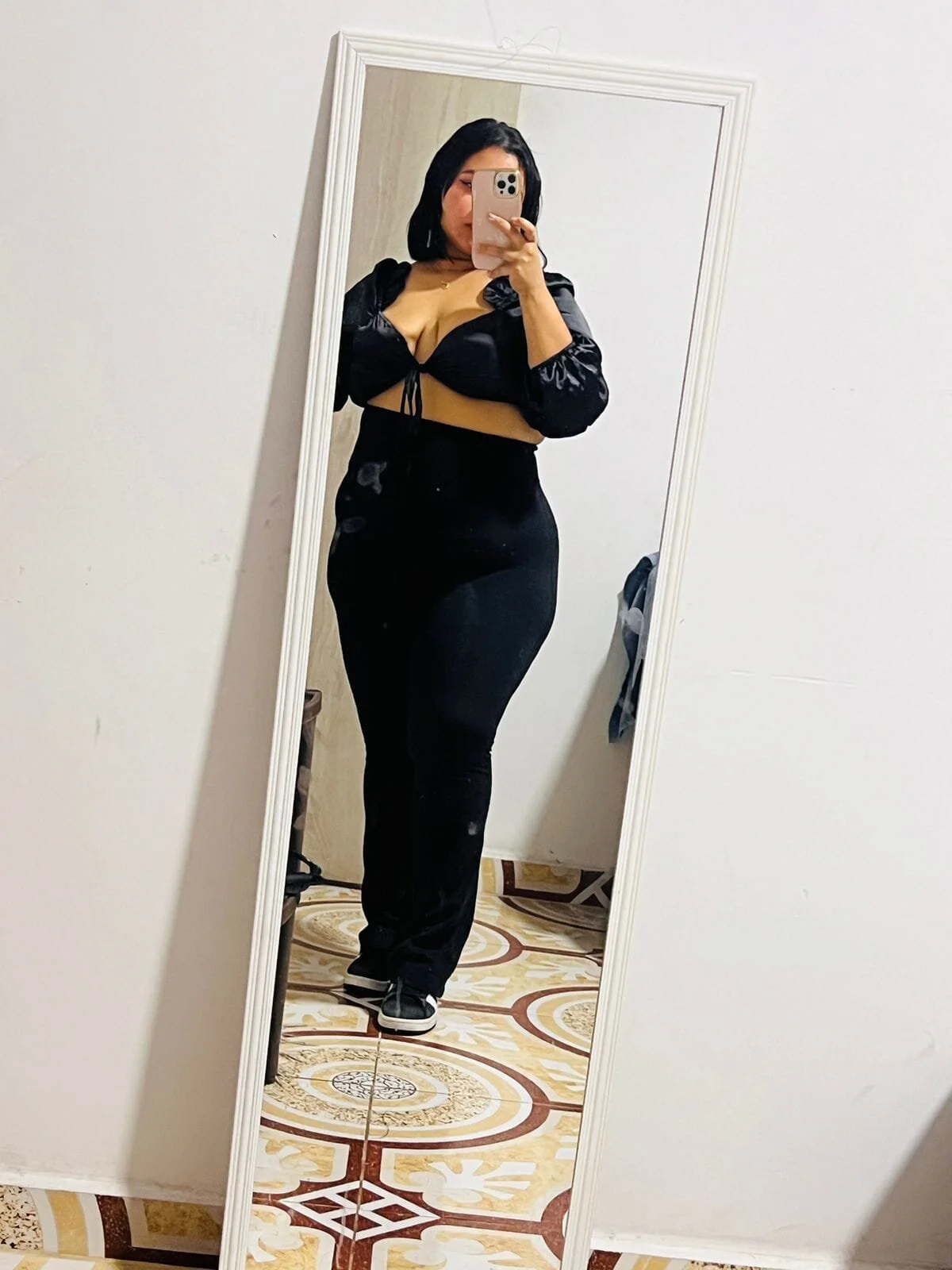 XXX Porn Photo of Nude victorialeon1_ 1