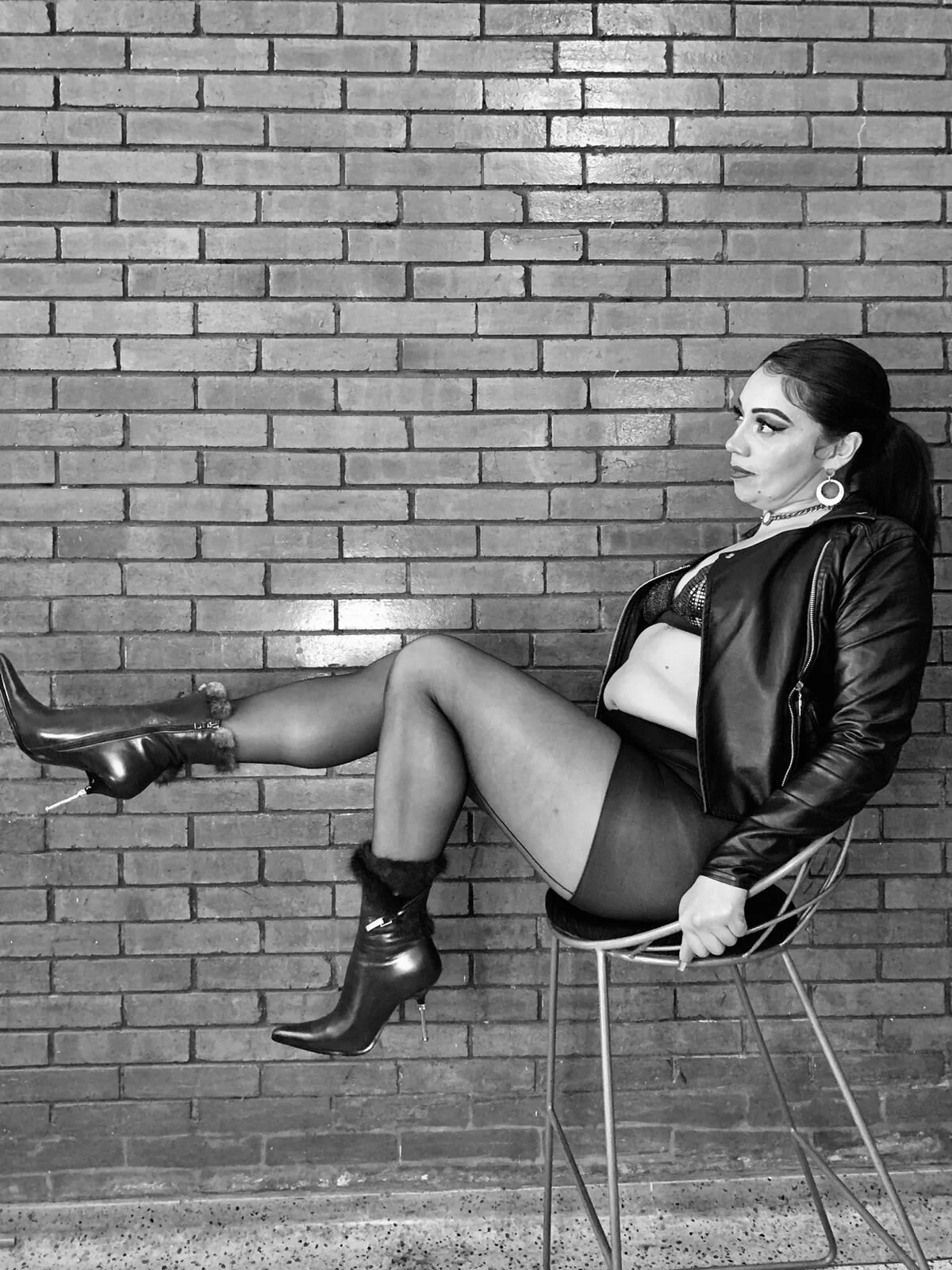 XXX Porn Photo of Nude helenaduque_ 1