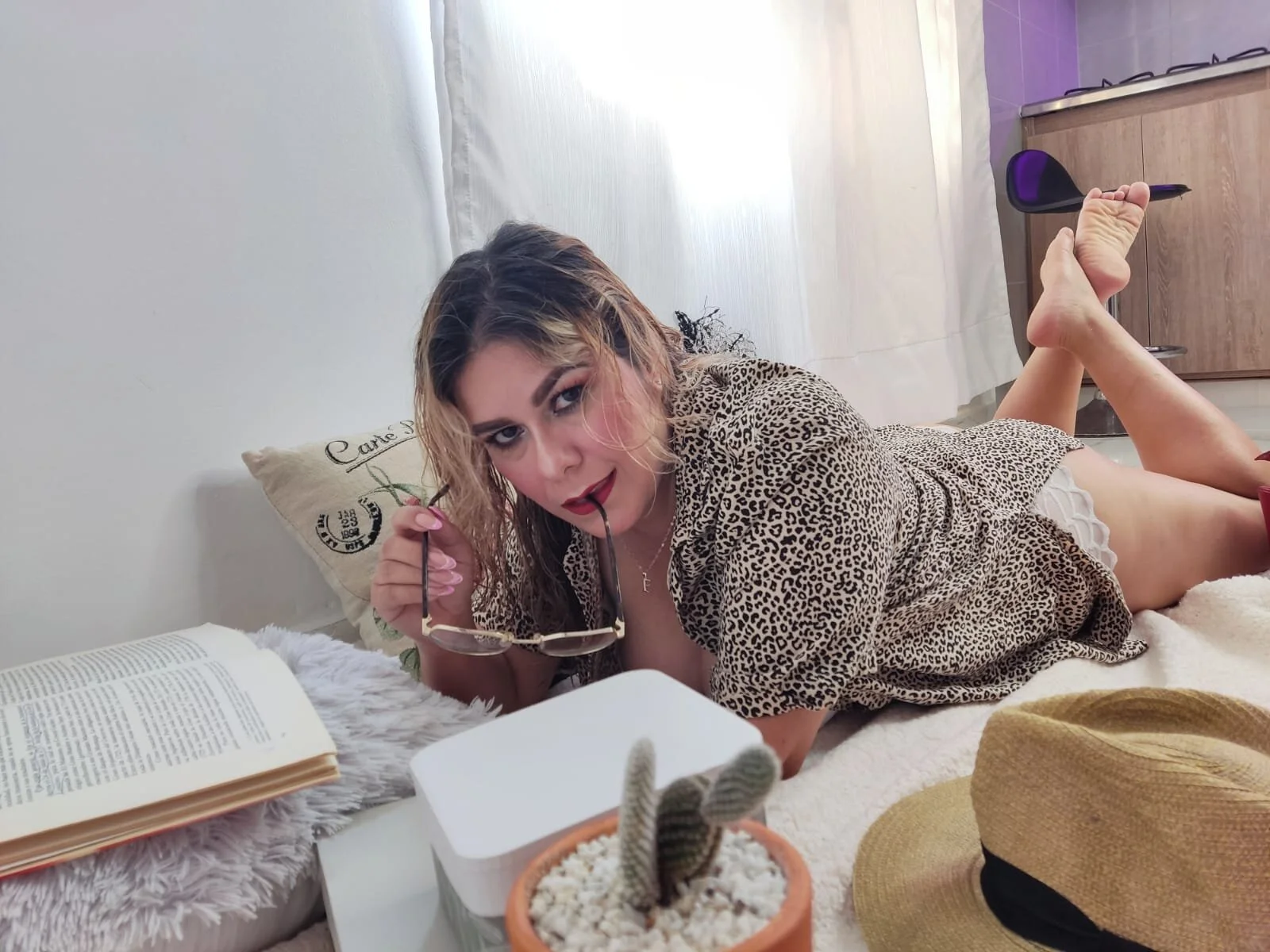XXX Porn Photo of Nude zehra_sanem 6
