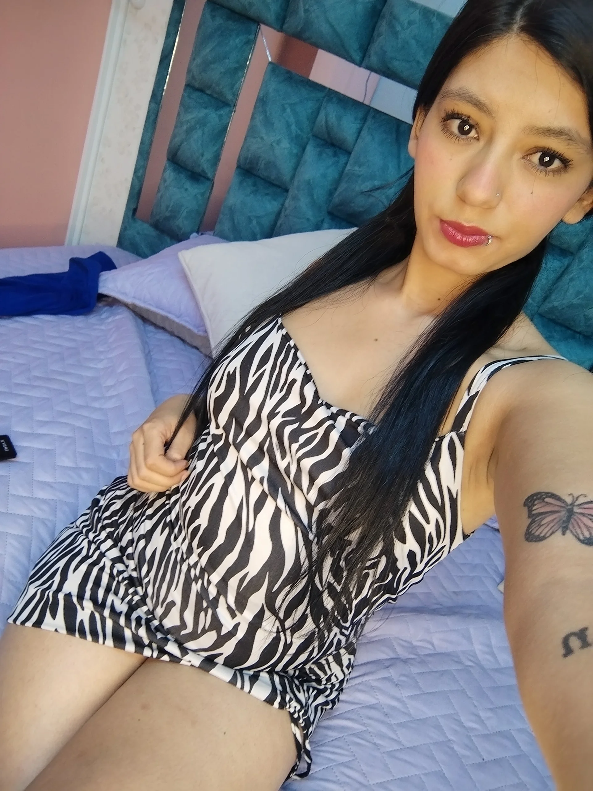 XXX Porn Photo of Nude kaii_miler 33
