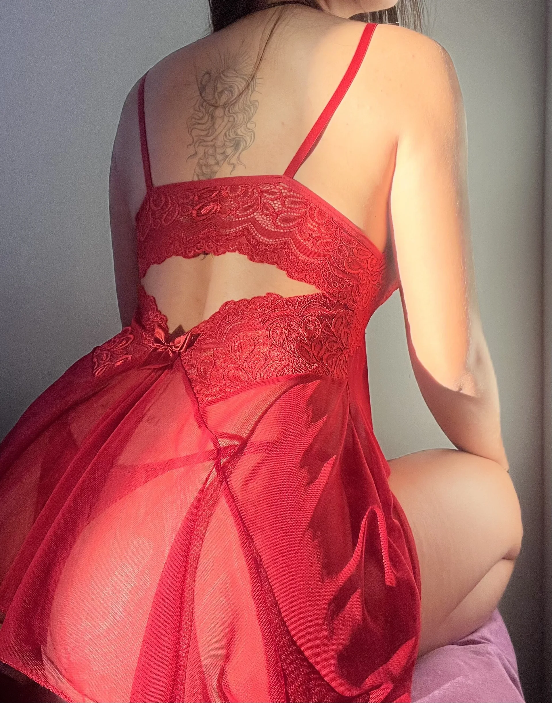 XXX Porn Photo of Nude sereiazz 1
