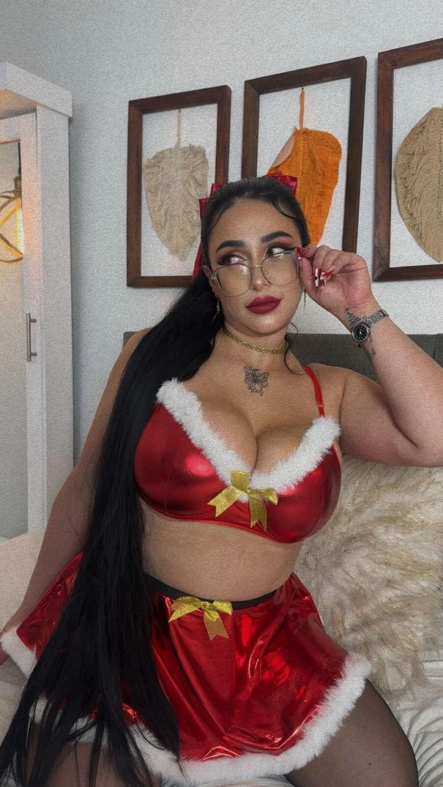 XXX Porn Photo of Nude Scarleth_swann 27