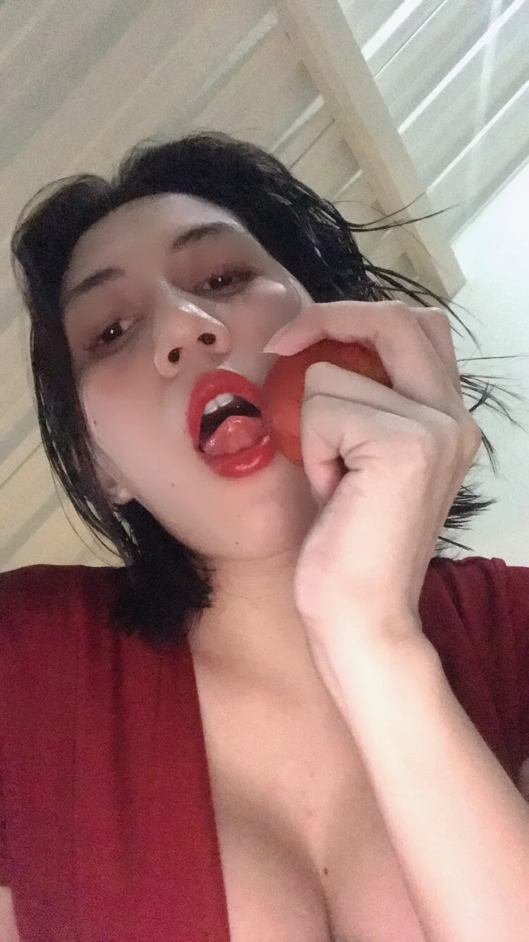 XXX Porn Photo of Nude AnastaciaCameron 12