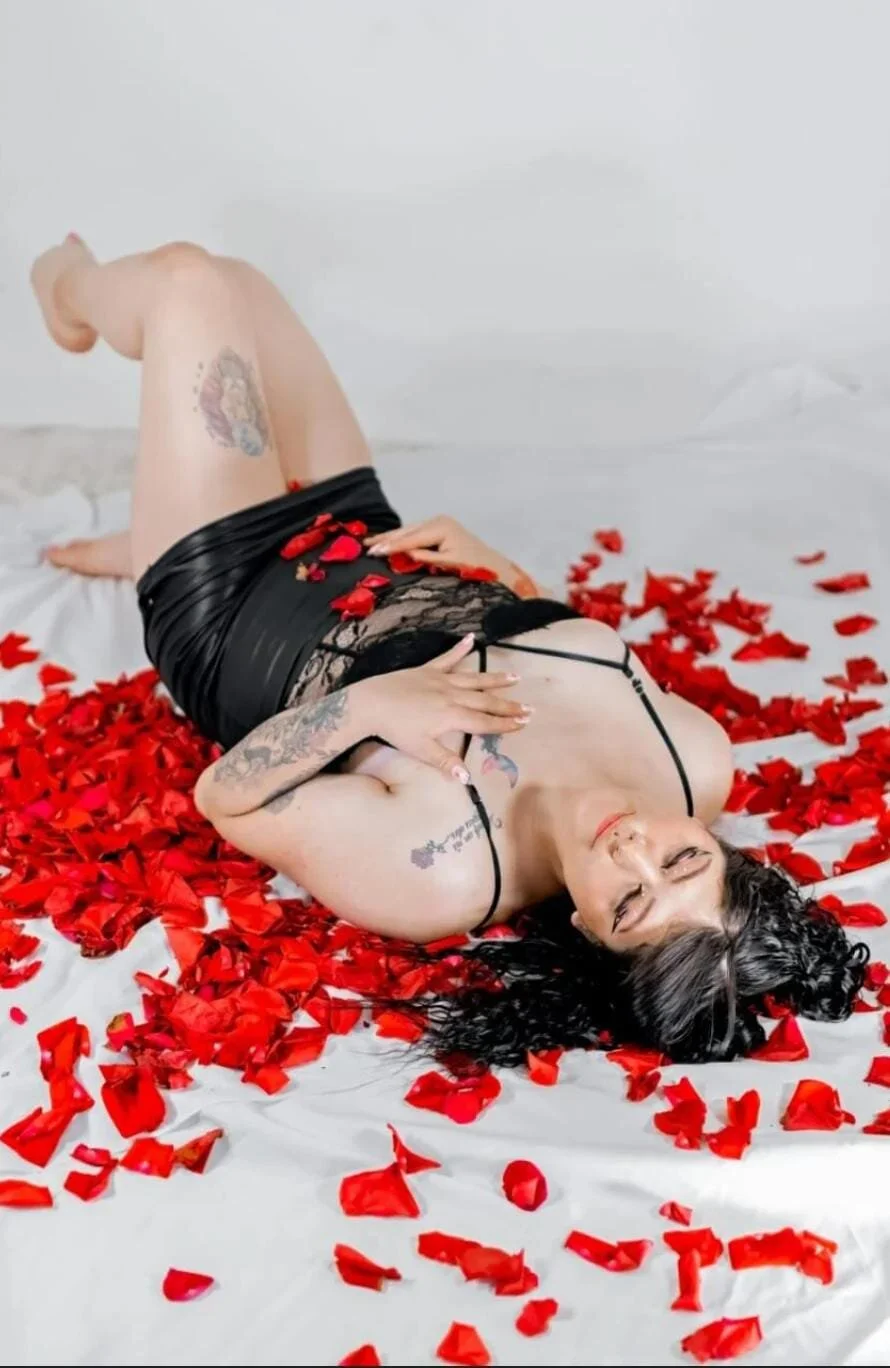 XXX Porn Photo of Nude Mia_Charlotte2 8