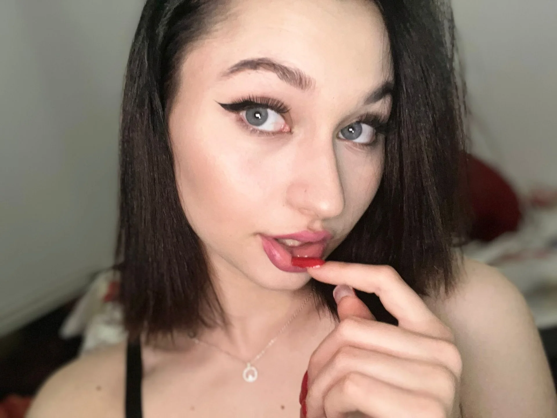 XXX Porn Photo of Nude babyroxanne 9