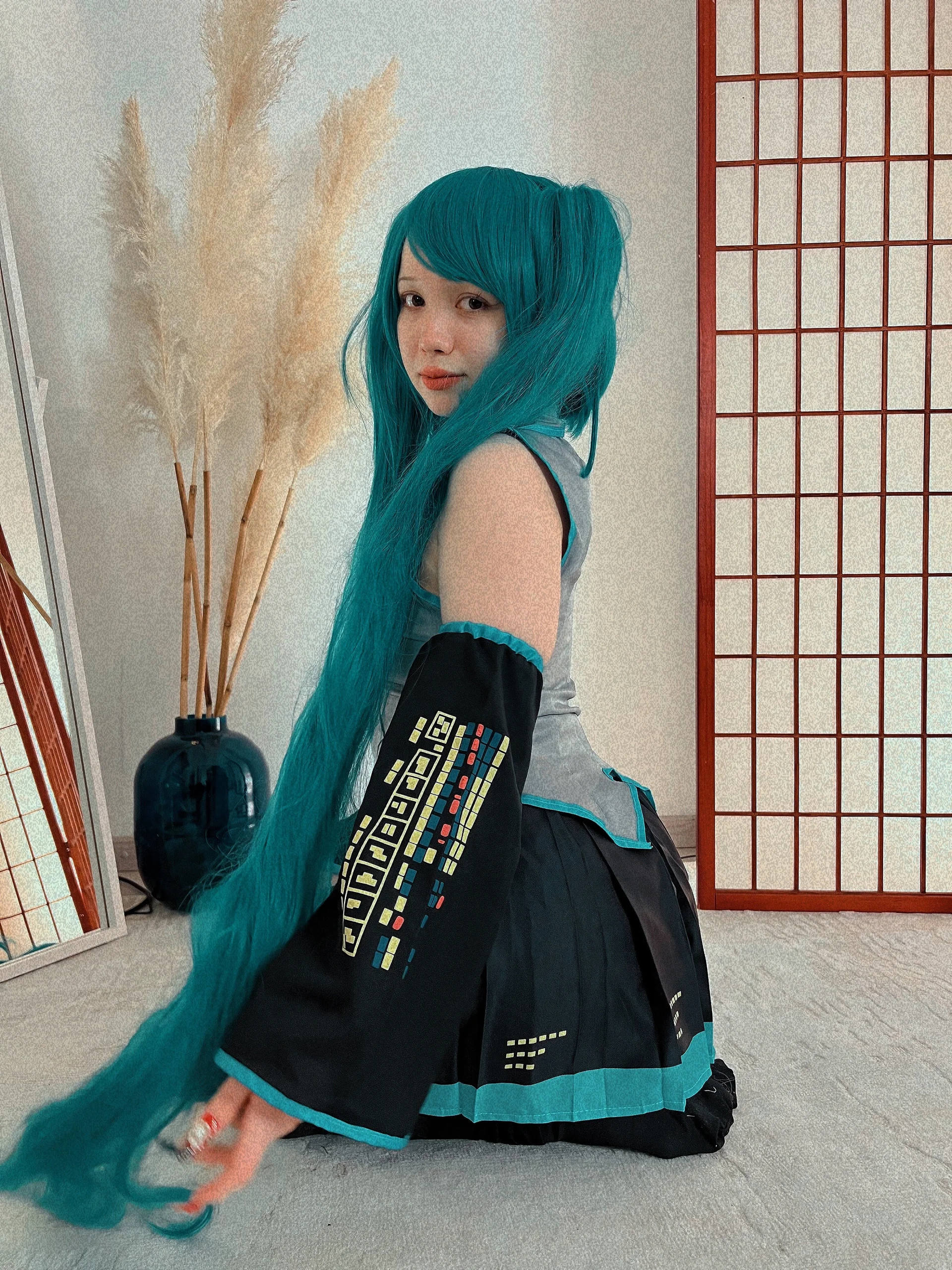XXX Porn Photo of Nude Kyomi_Sun 35