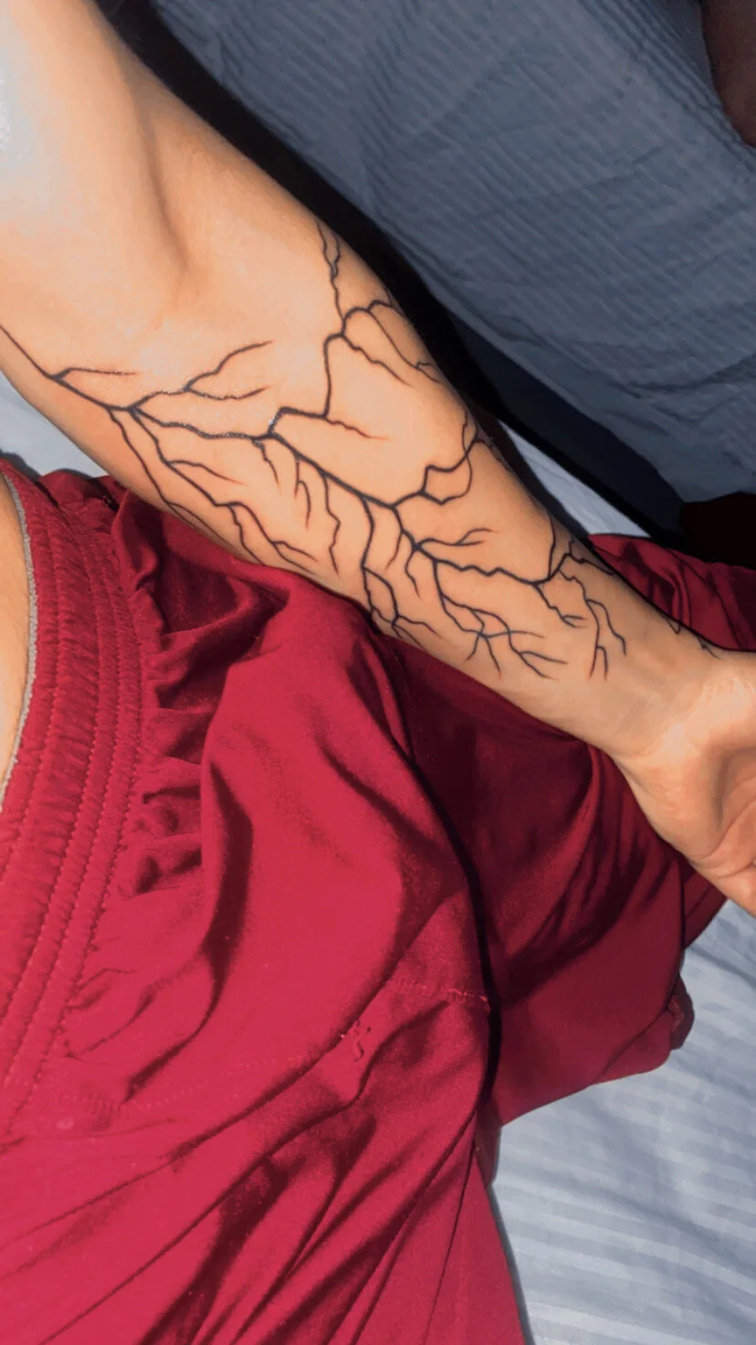 XXX Porn Photo of Nude xXYisXx 3