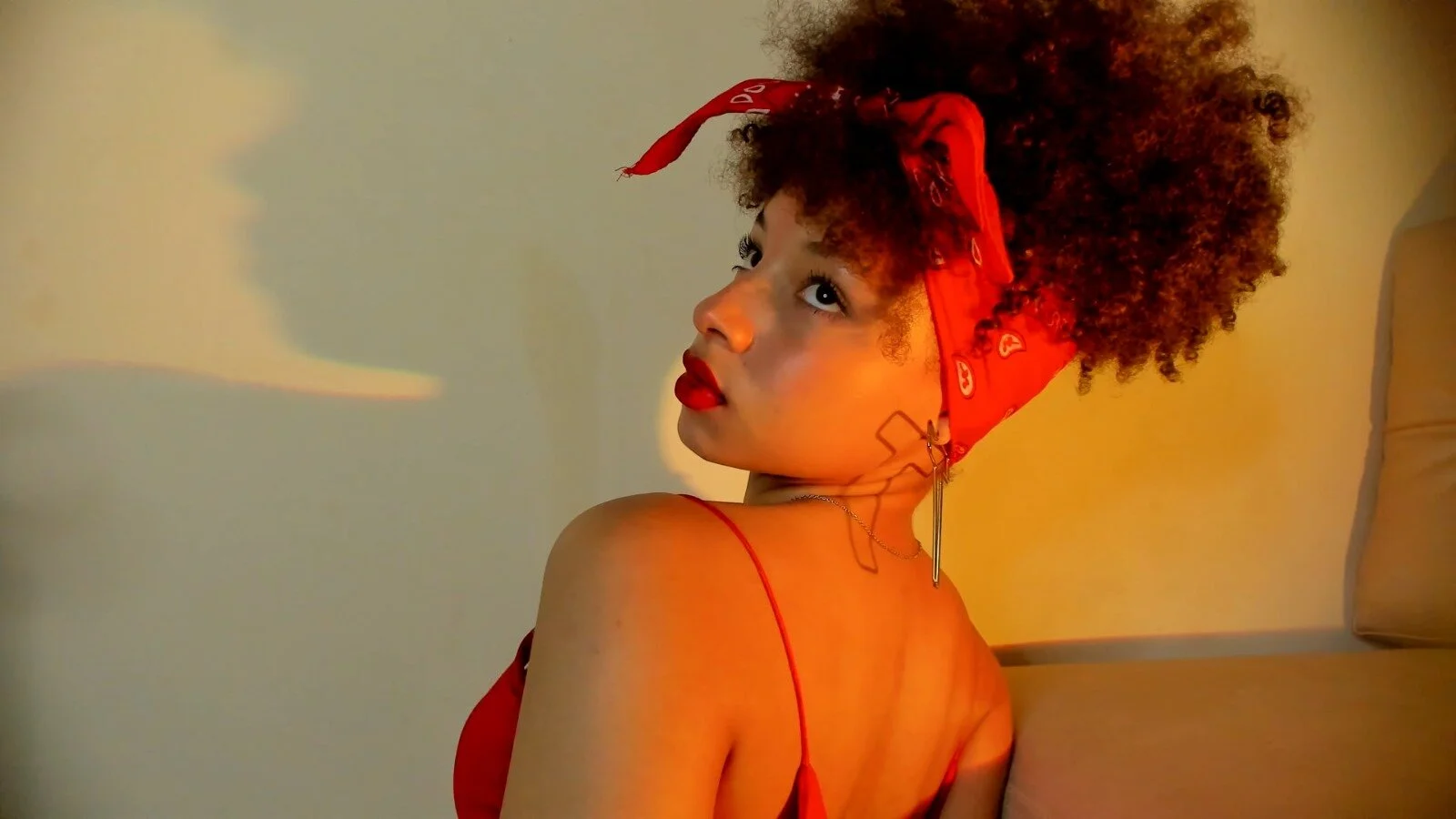 XXX Porn Photo of Nude sofia_kay 35