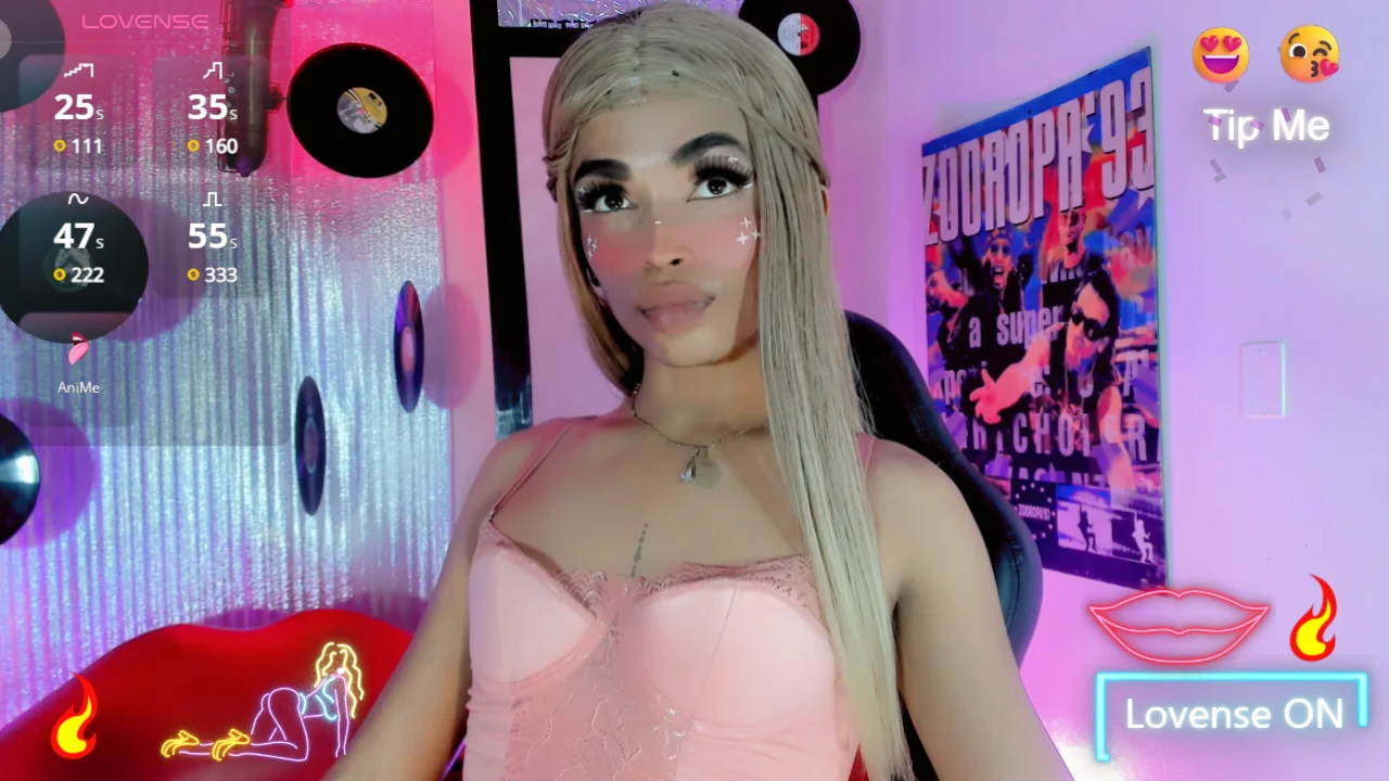 XXX Porn Photo of Nude Gisele_fox 304