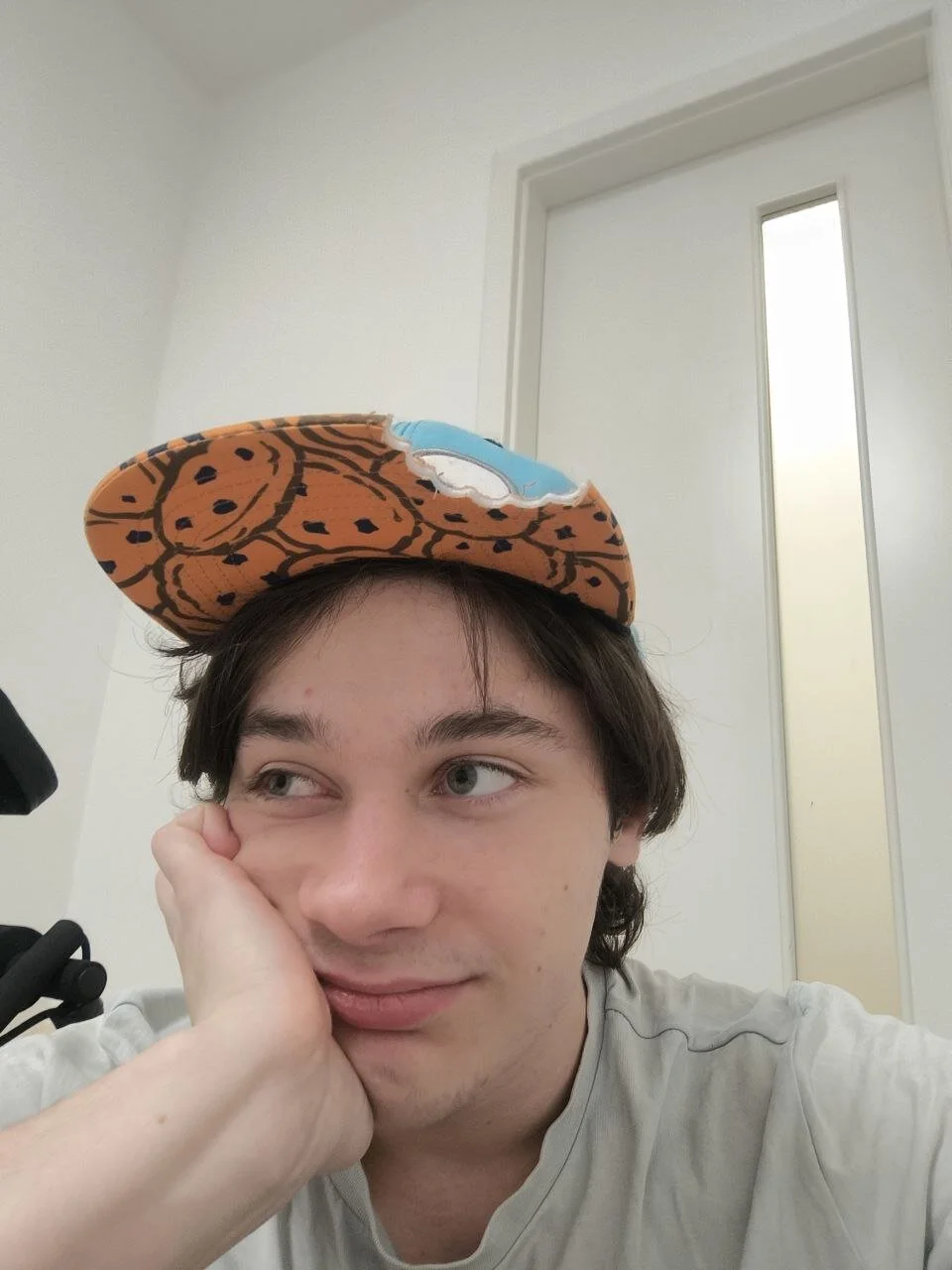 XXX Porn Photo of Nude KevinStrike 3