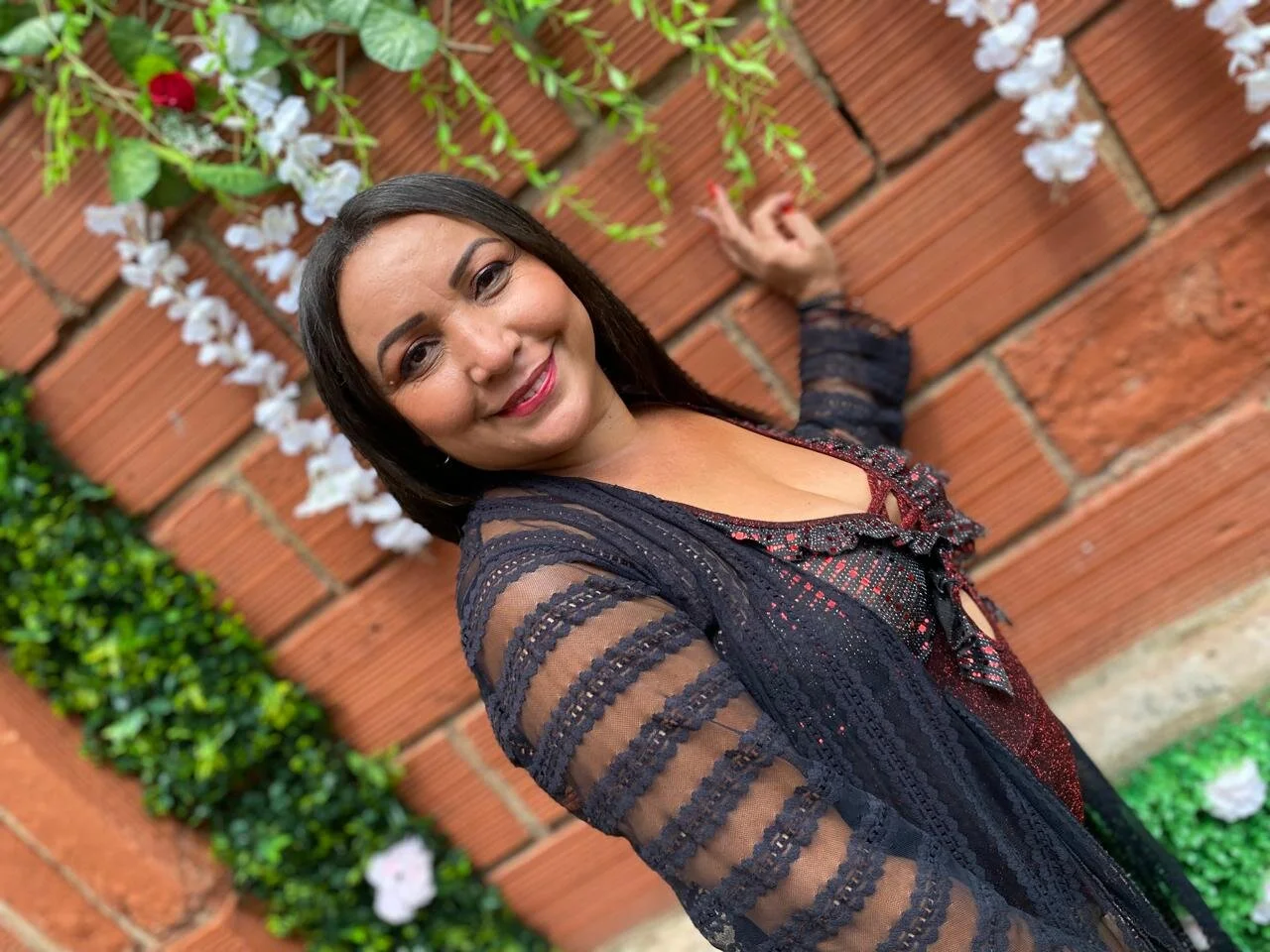 XXX Porn Photo of Nude Rebecca_Milf 31