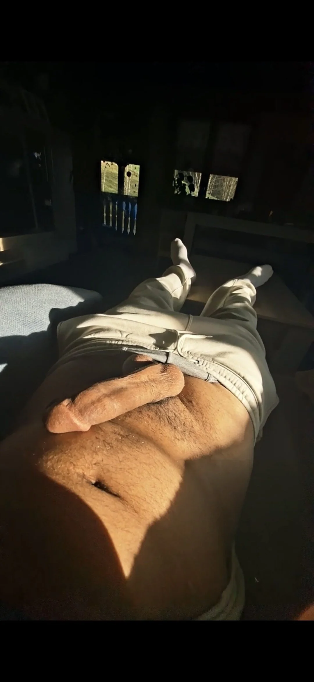 XXX Porn Photo of Nude khalilusfur 1