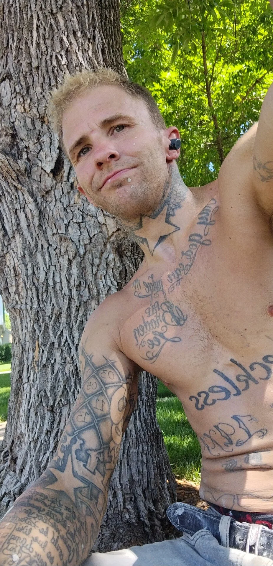 XXX Porn Photo of Nude McNasty816 8