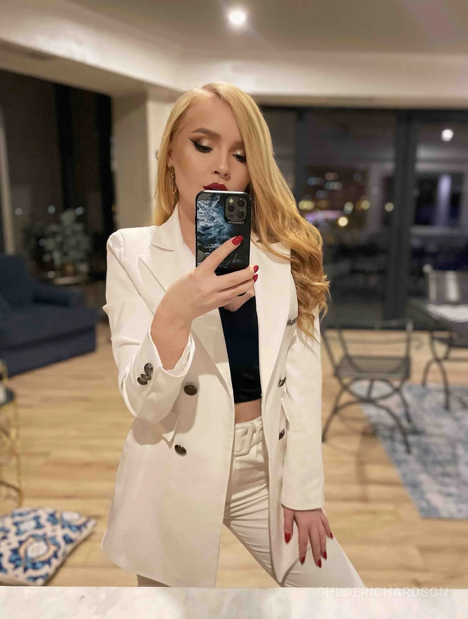 XXX Porn Photo of Nude Chloe_Richardson 79