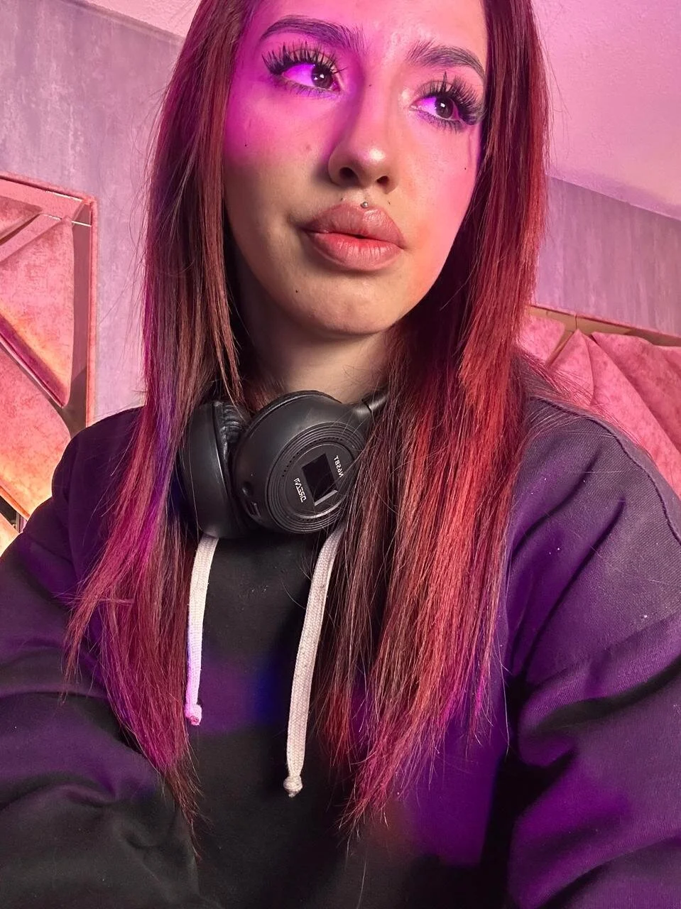 XXX Porn Photo of Nude elodie_rouge 37