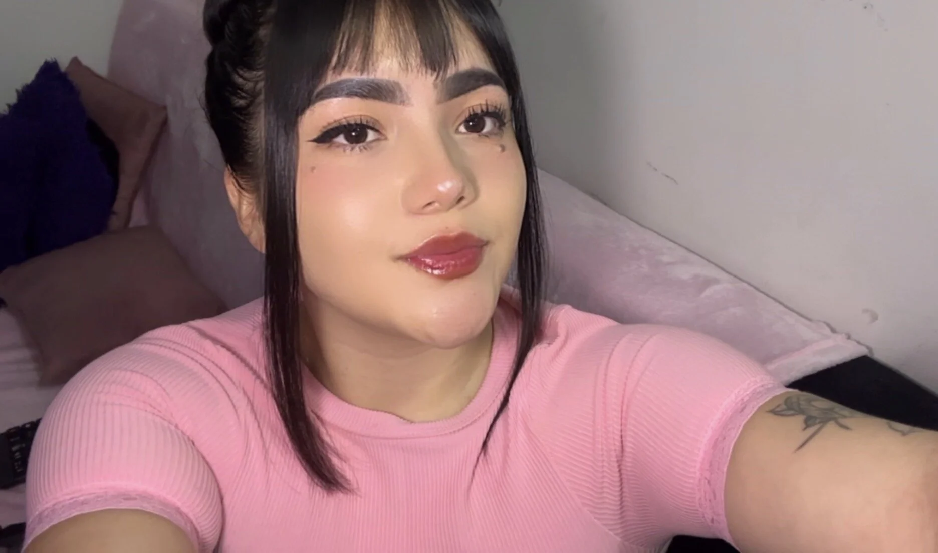 XXX Porn Photo of Nude _bambi_am 5