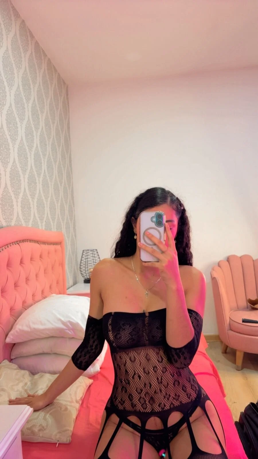 XXX Porn Photo of Nude emma_scott_7 33