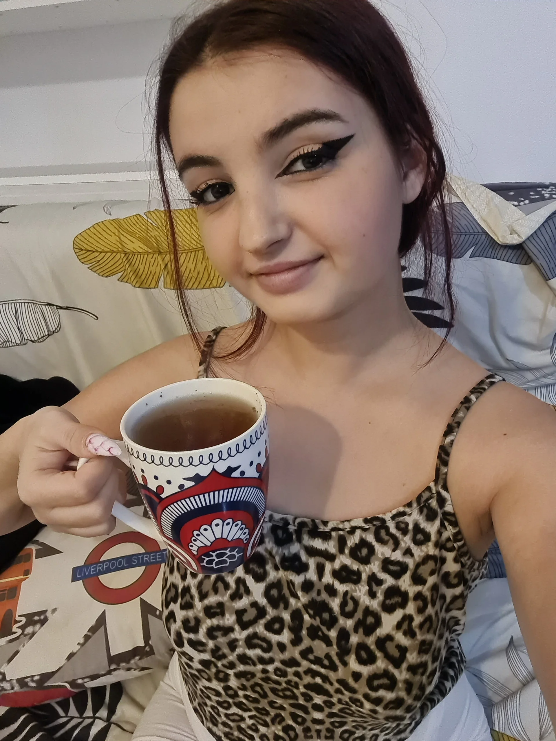 XXX Porn Photo of Nude JasmineDreams 11