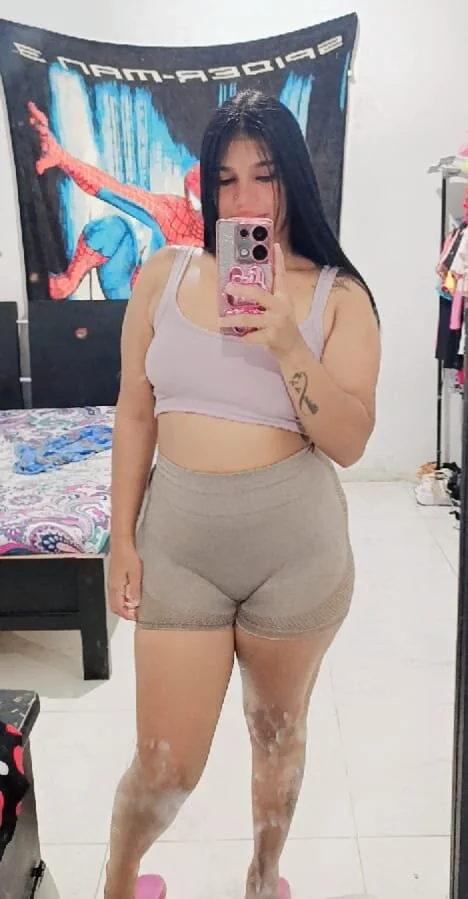 XXX Porn Photo of Nude ashlyanaldeep18 35