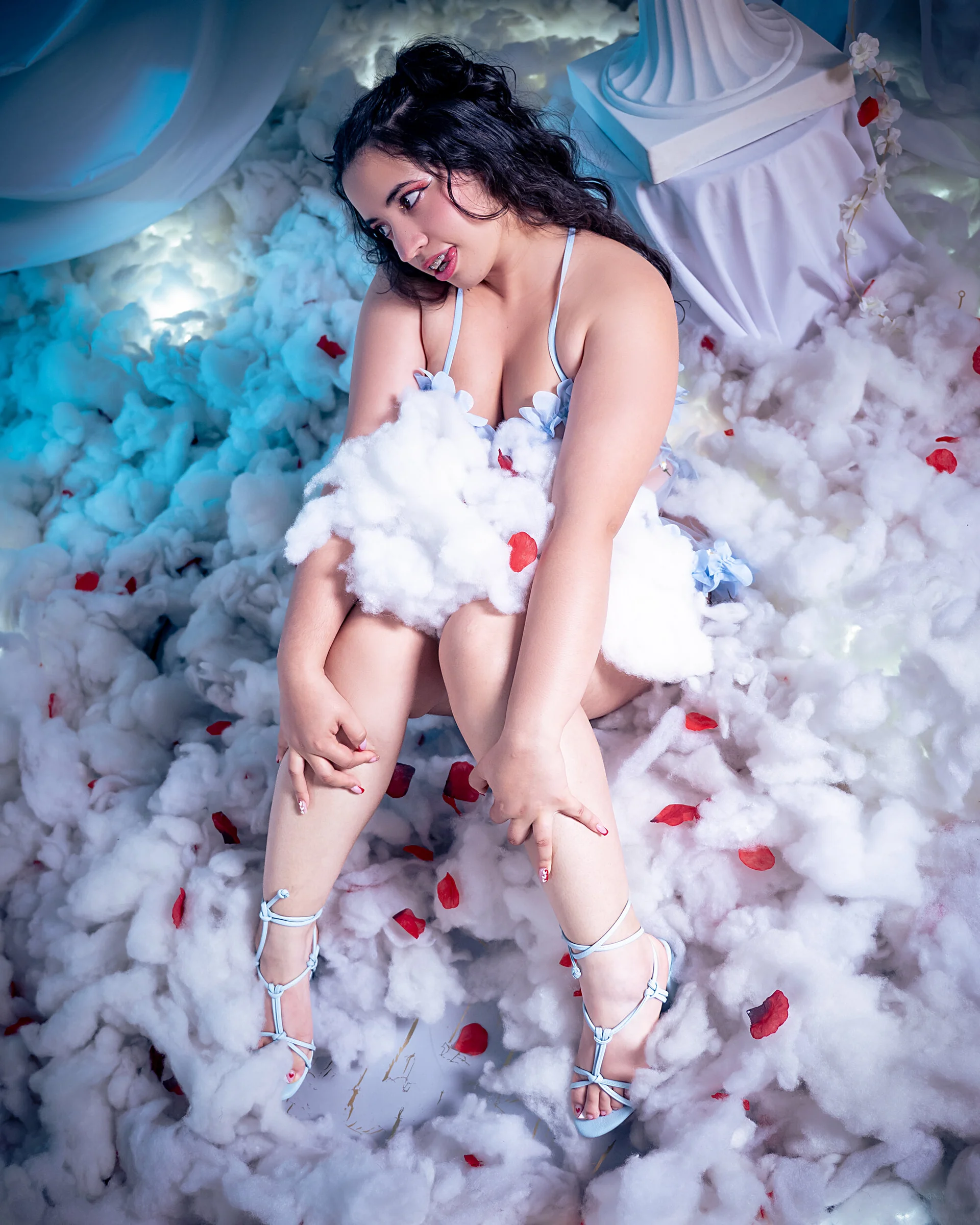 XXX Porn Photo of Nude Nicol_Chang 51