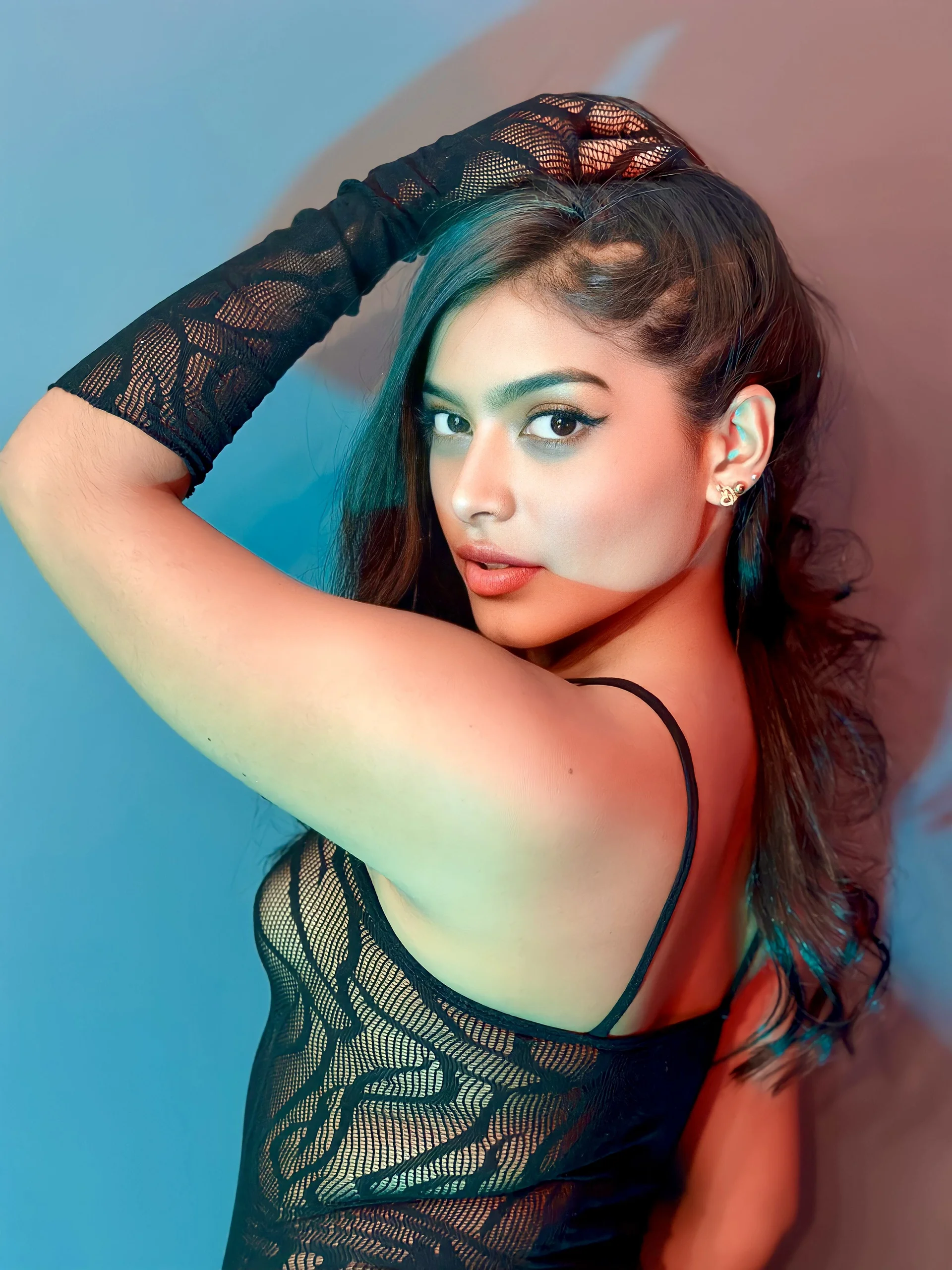 XXX Porn Photo of Nude amandaconner 21