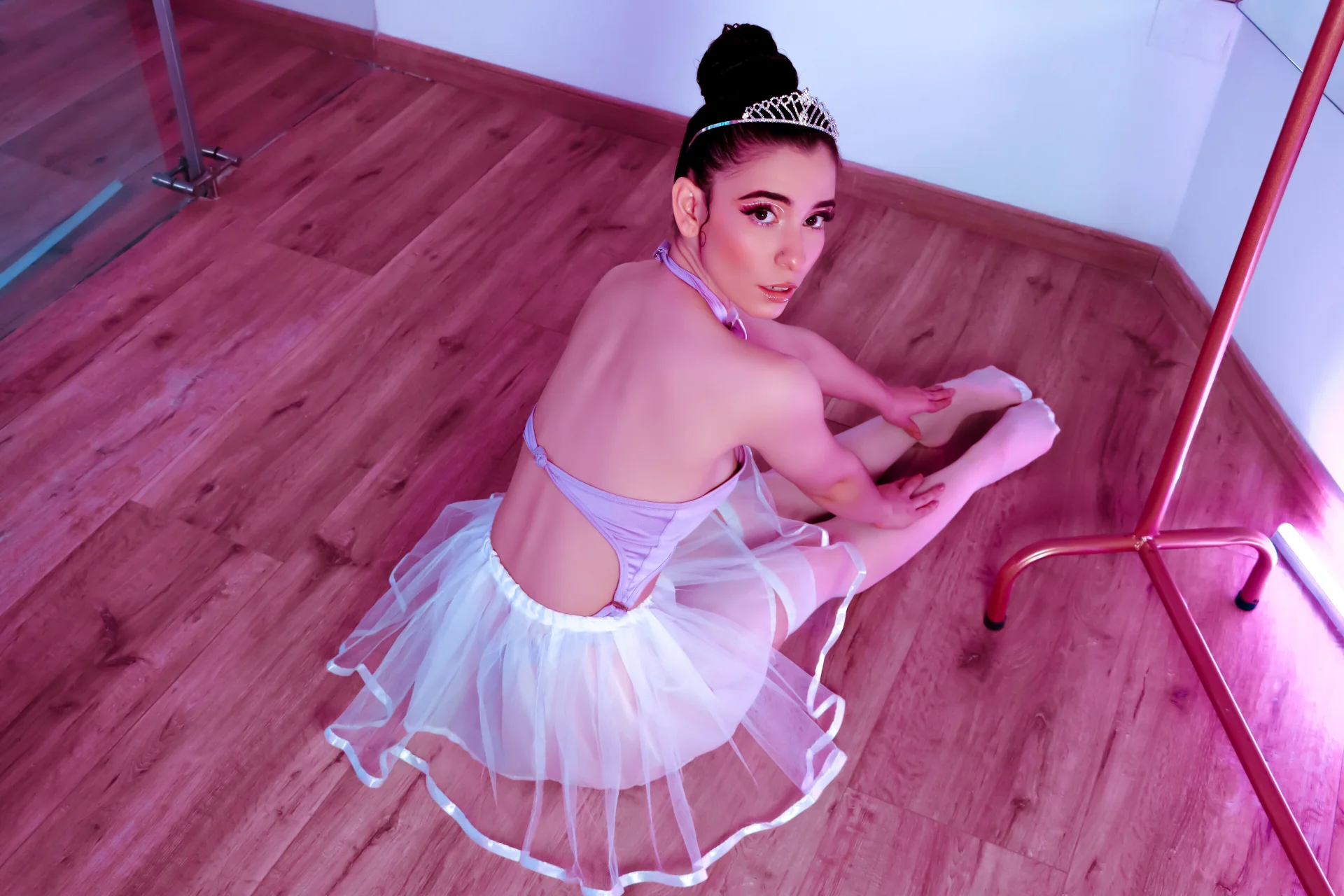 XXX Porn Photo of Nude Peach_Rose_ 26