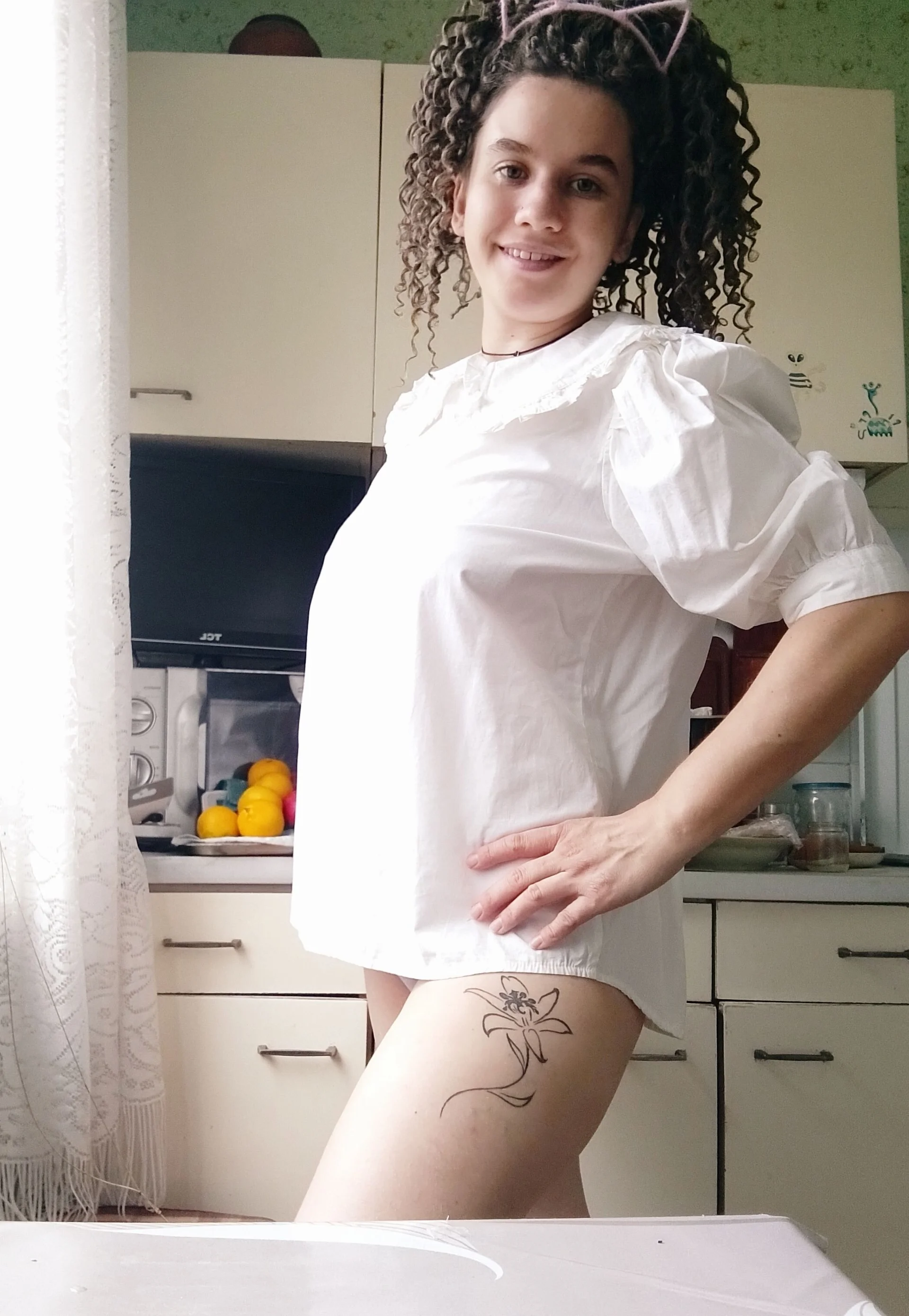 XXX Porn Photo of Nude Marlan_Vagner 720