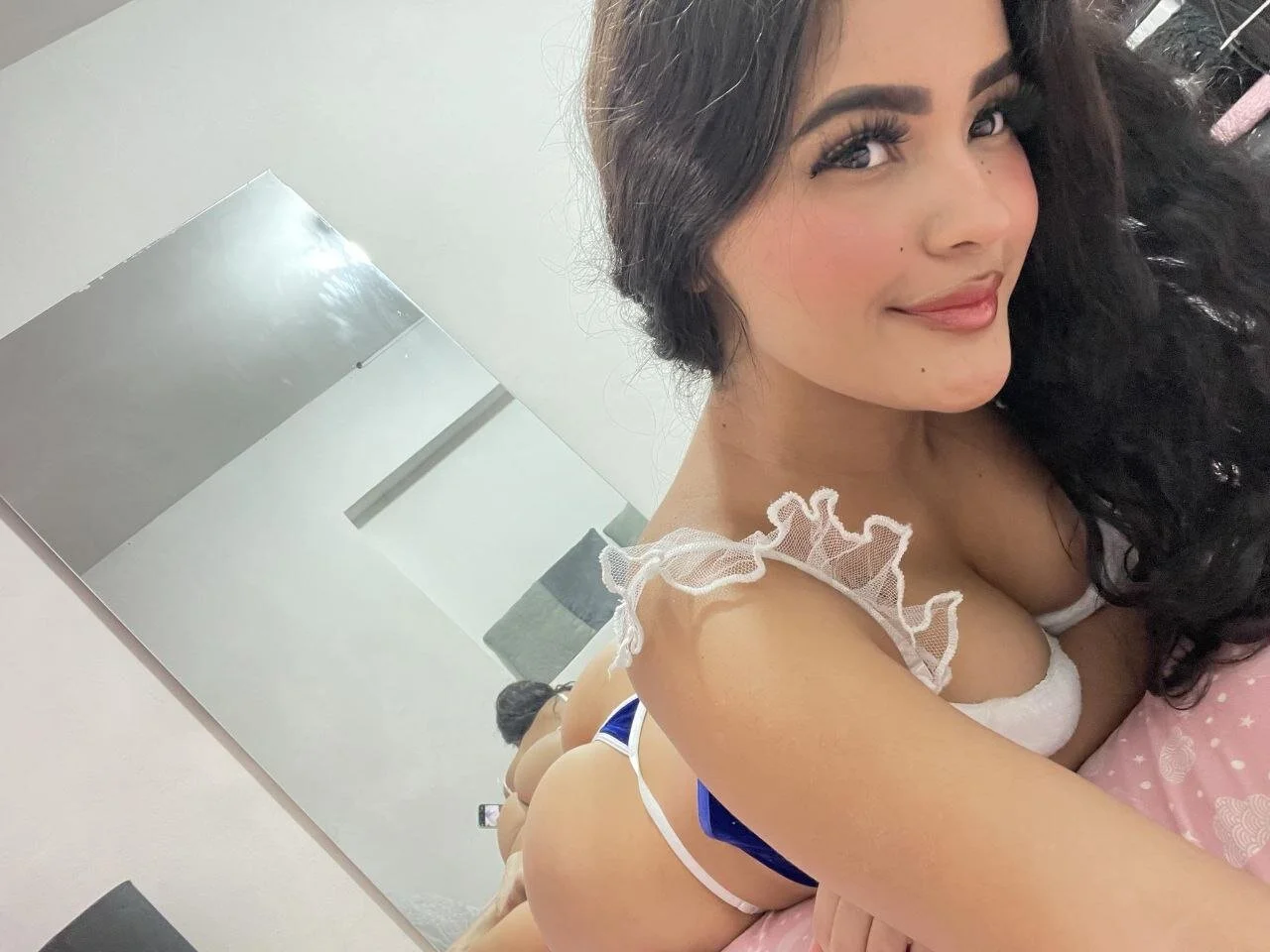 XXX Porn Photo of Nude naho_alejo 25