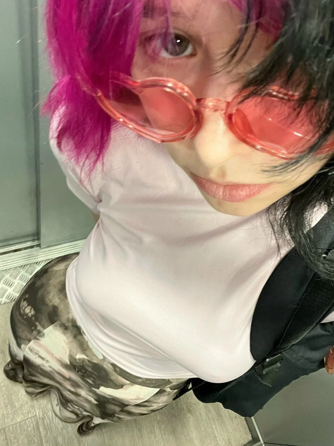 XXX Porn Photo of Nude EmilyTrase 5