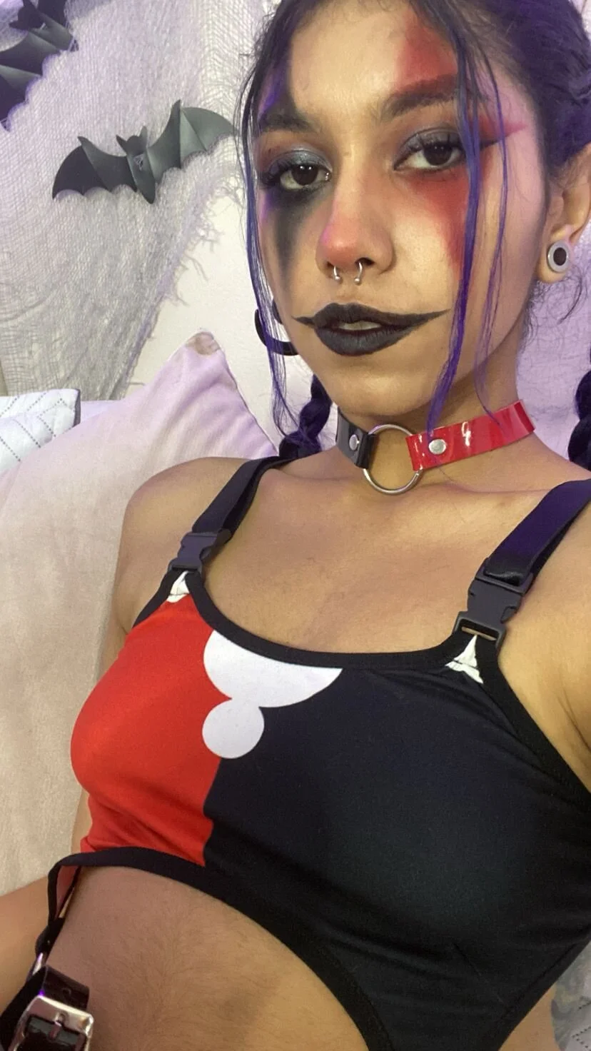 XXX Porn Photo of Nude Raven_Witch_ 153