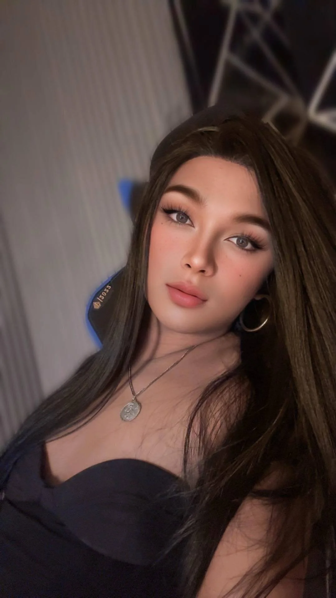 XXX Porn Photo of Nude TrinityFucksYou 1
