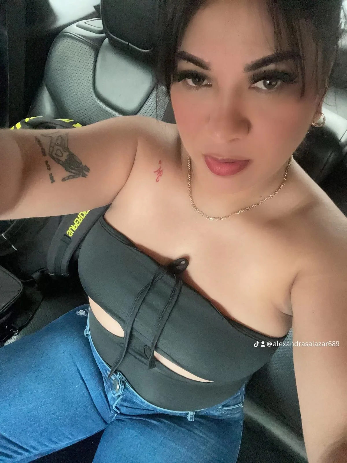 XXX Porn Photo of Nude MiaPeach_ 8