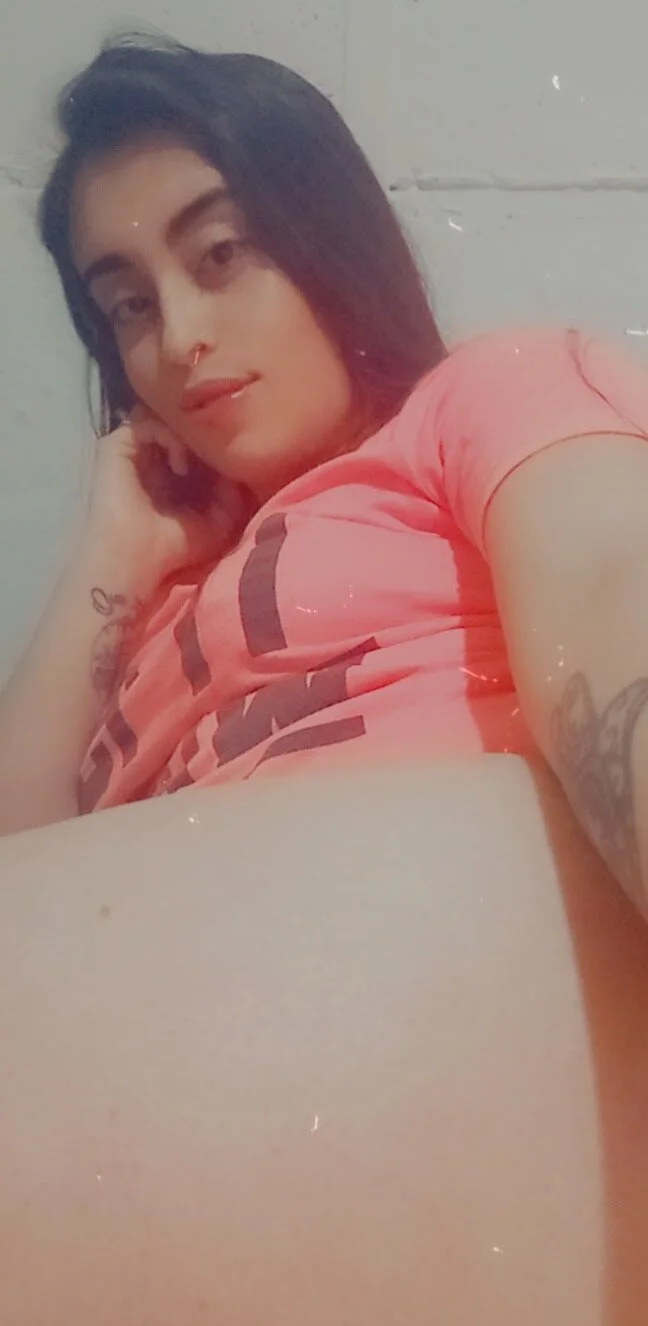 XXX Porn Photo of Nude MissNyraSecret 1