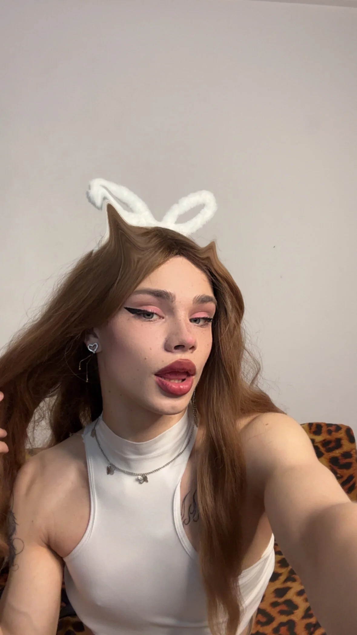 XXX Porn Photo of Nude July_Terner 1