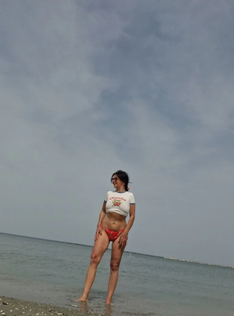 XXX Porn Photo of Nude Lissabeta 783