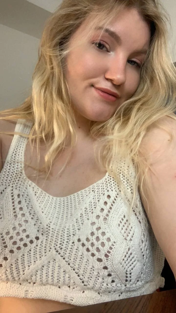 XXX Porn Photo of Nude AshleyJoness 14