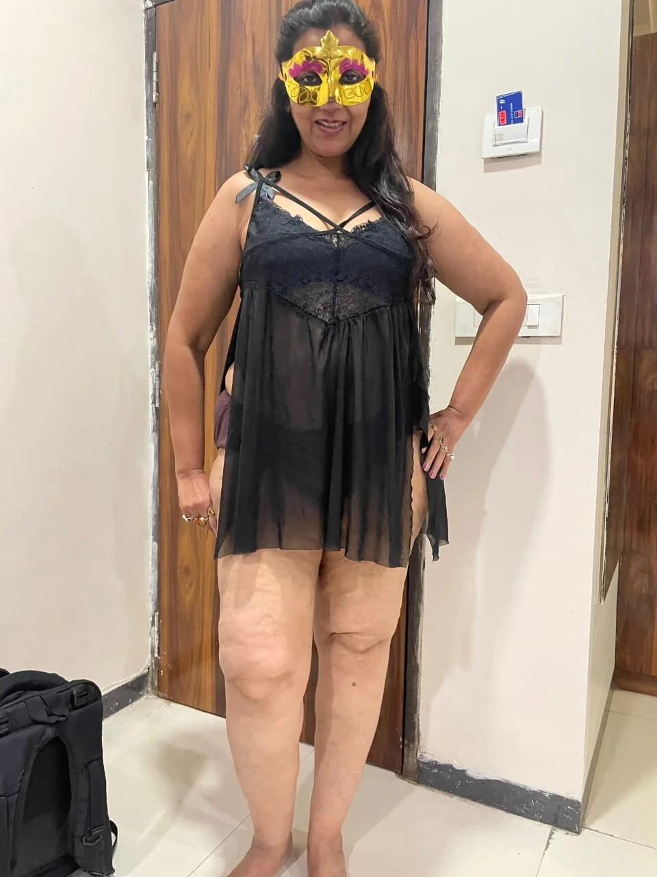 XXX Porn Photo of Nude LOVE__RANI 43