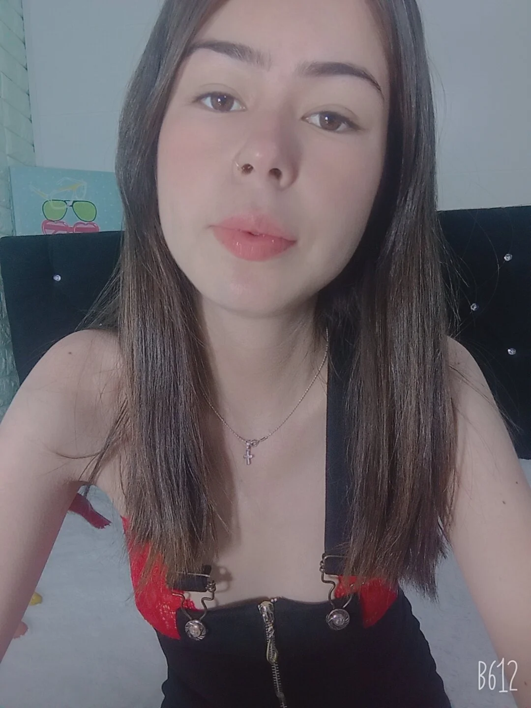 XXX Porn Photo of Nude ArianaSmith69 1