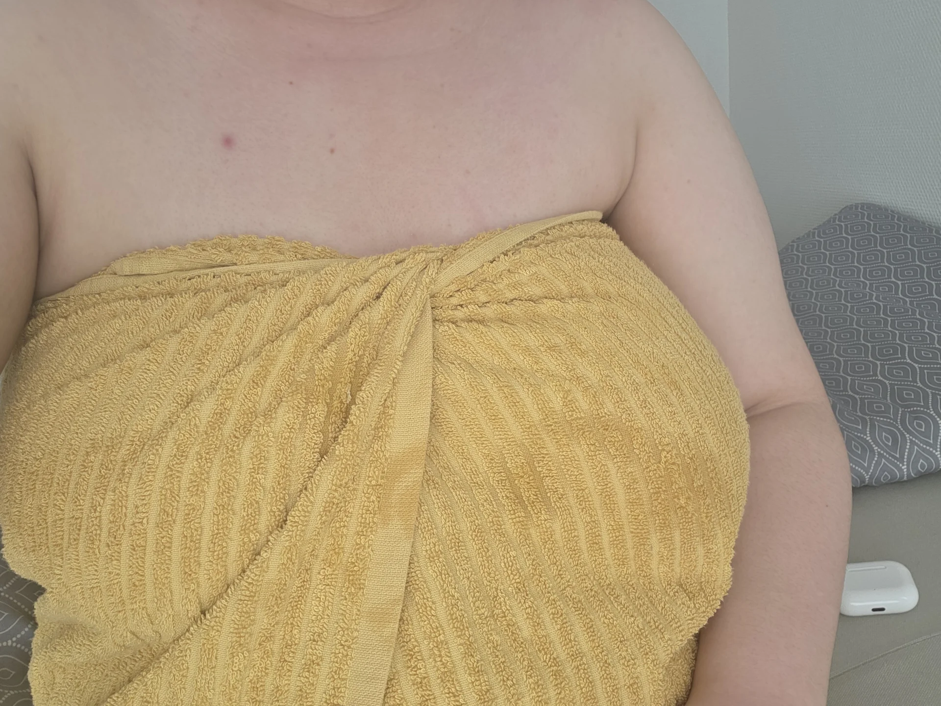 XXX Porn Photo of Nude Babylivelive 9