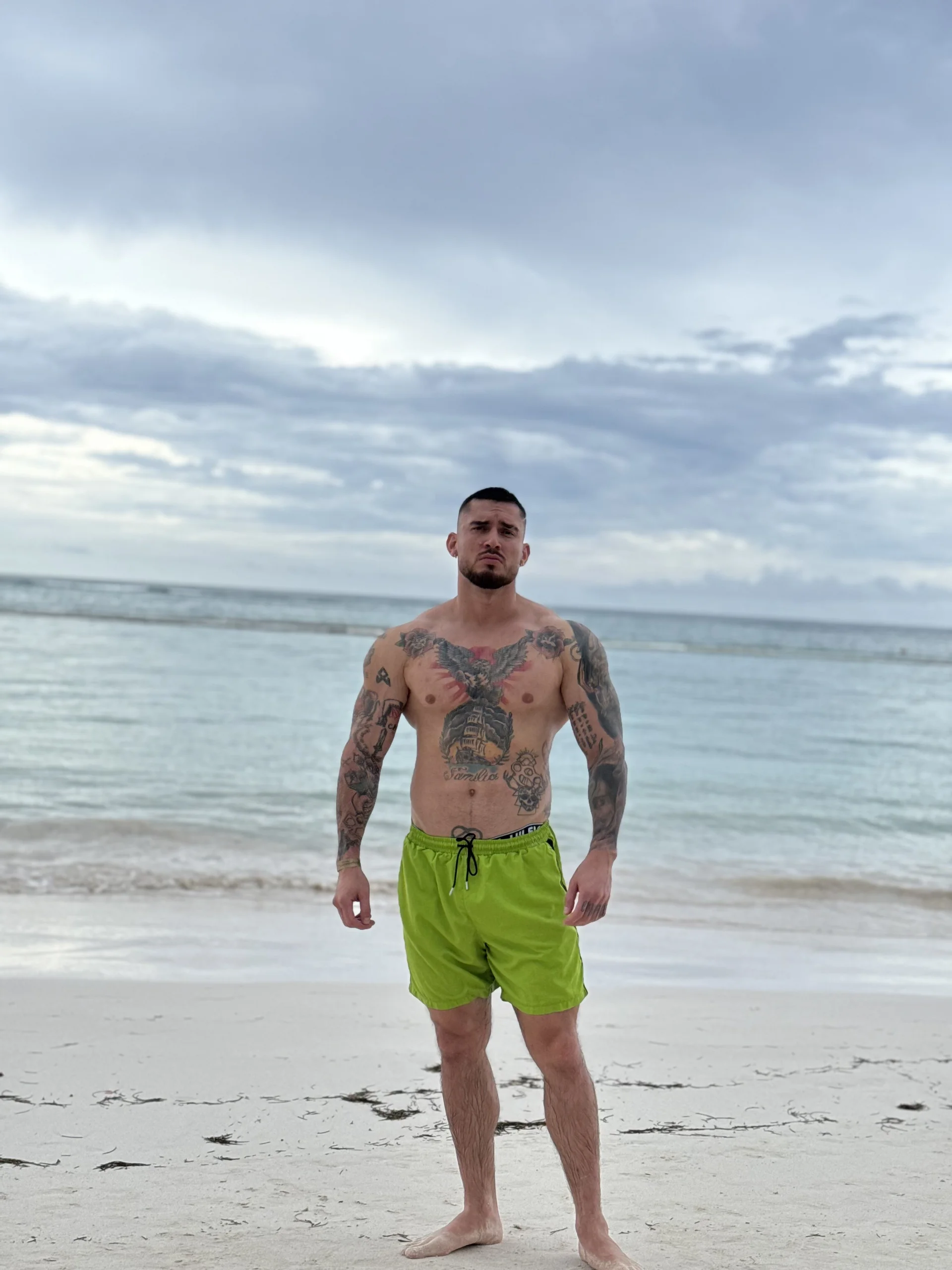 XXX Porn Photo of Nude DimitriSullivan_ 119