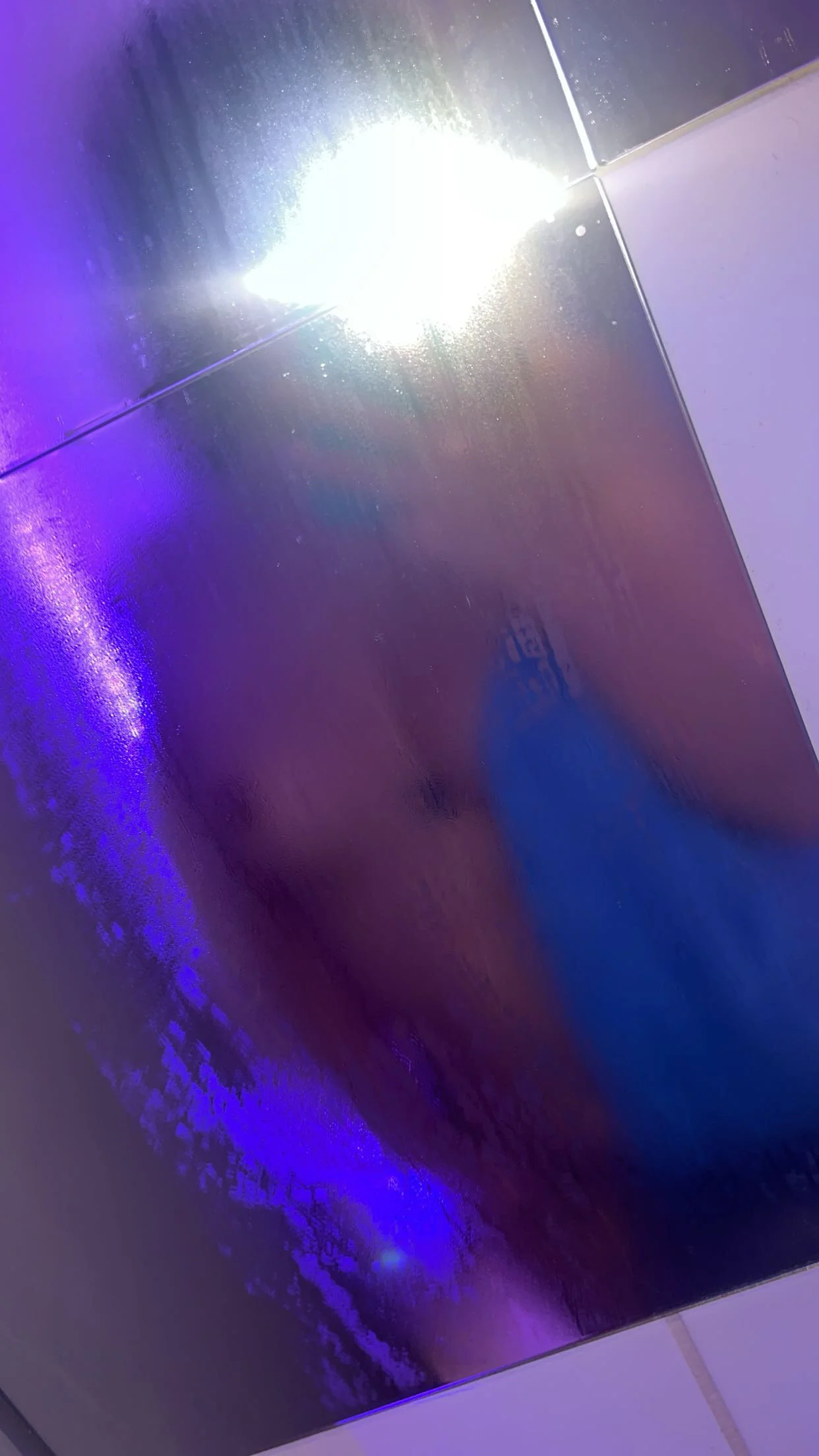 XXX Porn Photo of Nude LindaCrouz 2