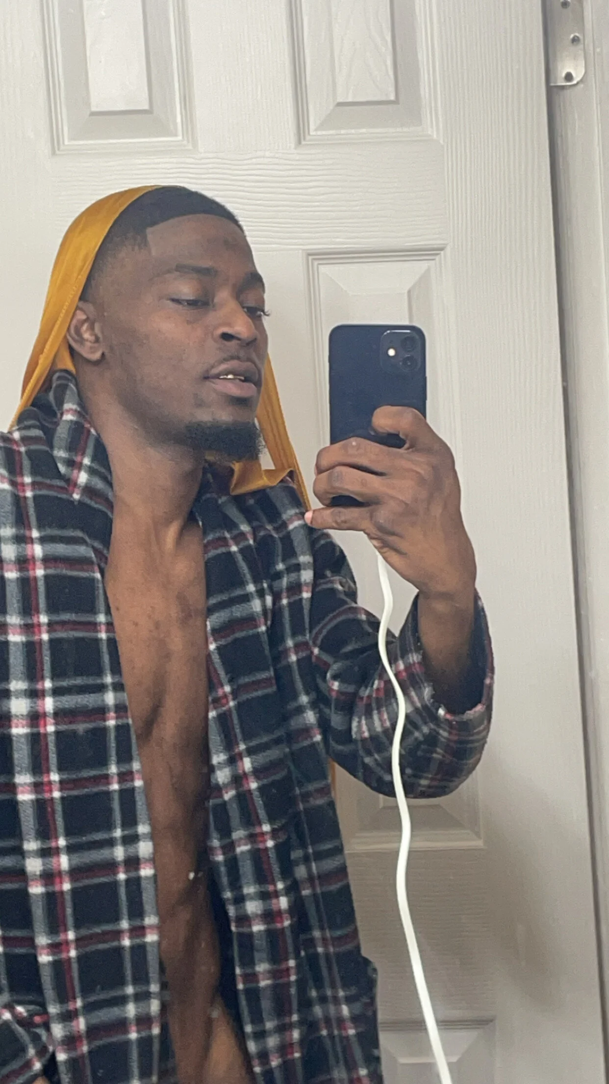 XXX Porn Photo of Nude Dolla-Billlz 2
