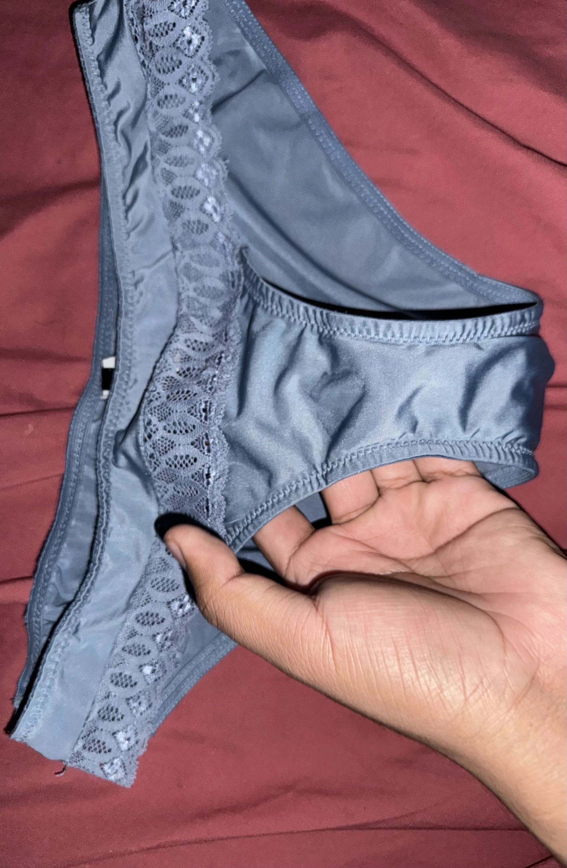 XXX Porn Photo of Nude MexaVergon 2